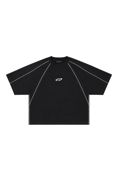 Stitching T-Shirt
