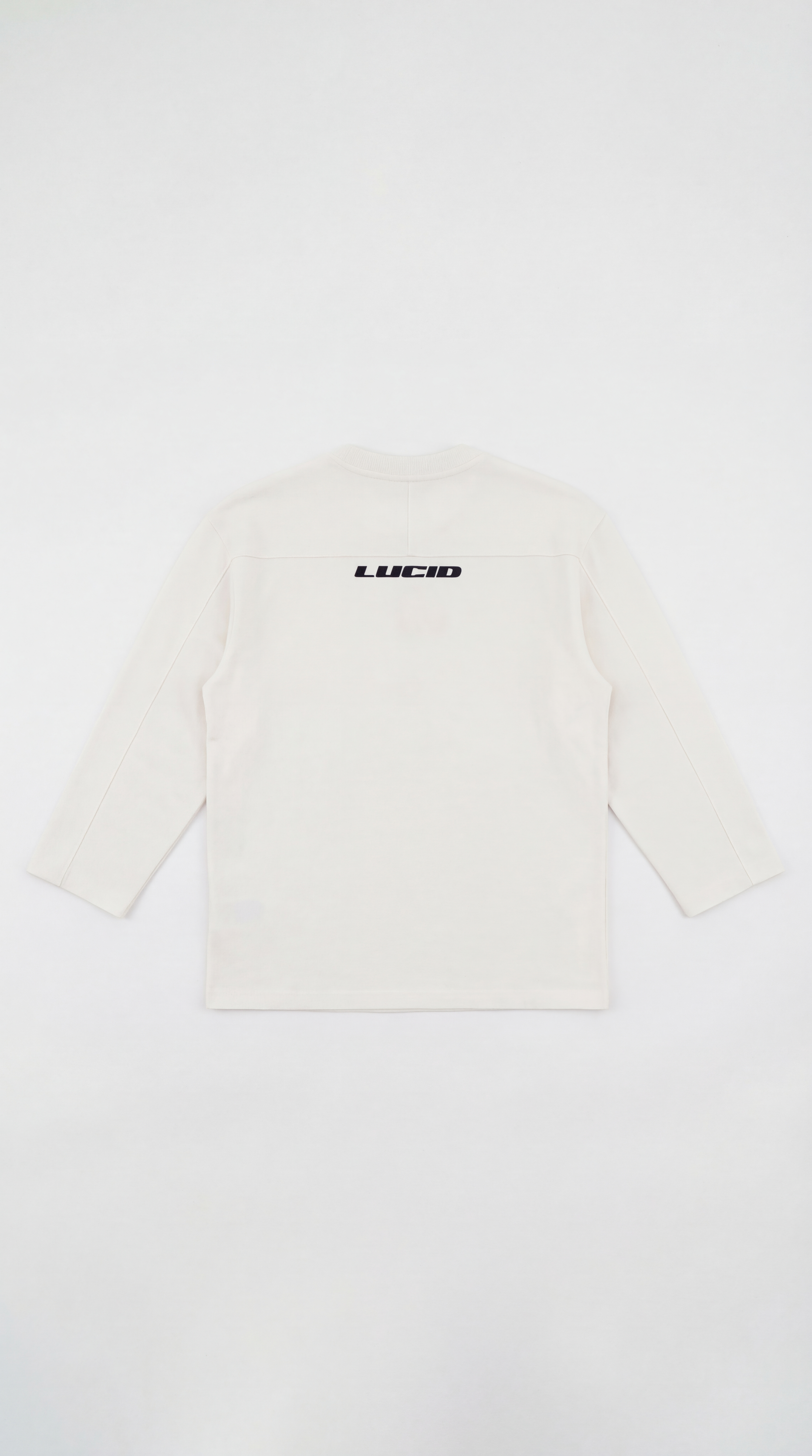 Dream Cover 3/4 Tshirt-thumbmail-5