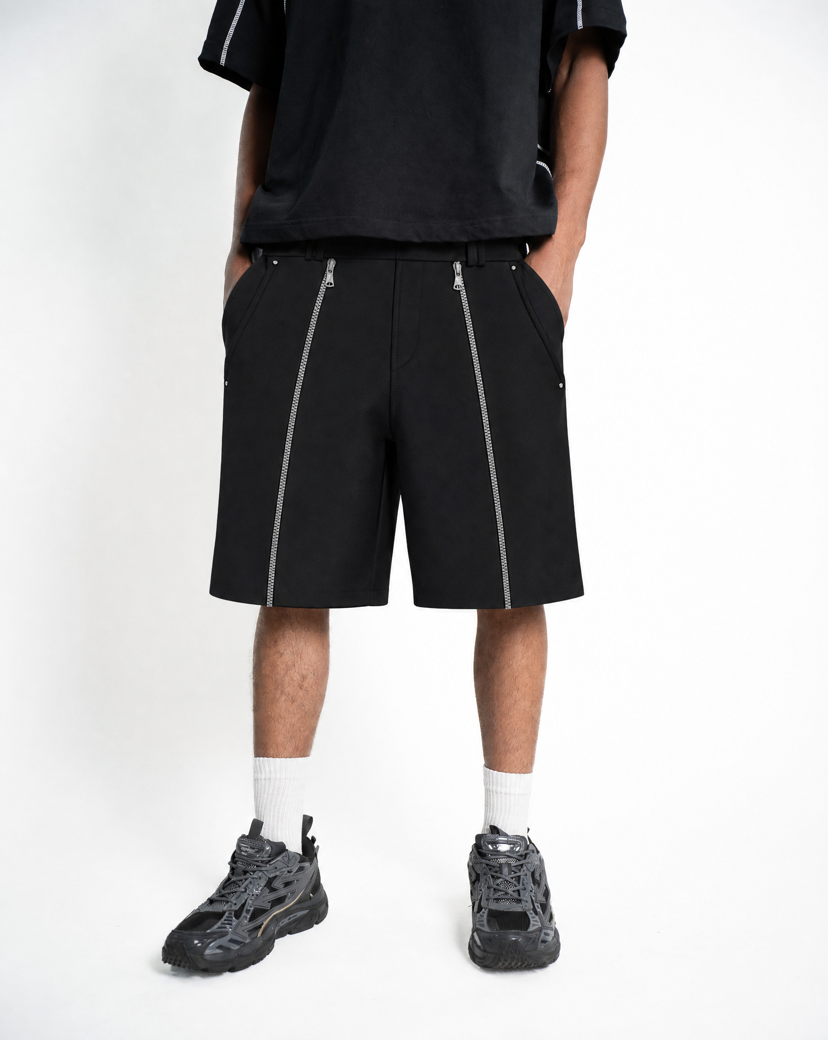 Spine Short