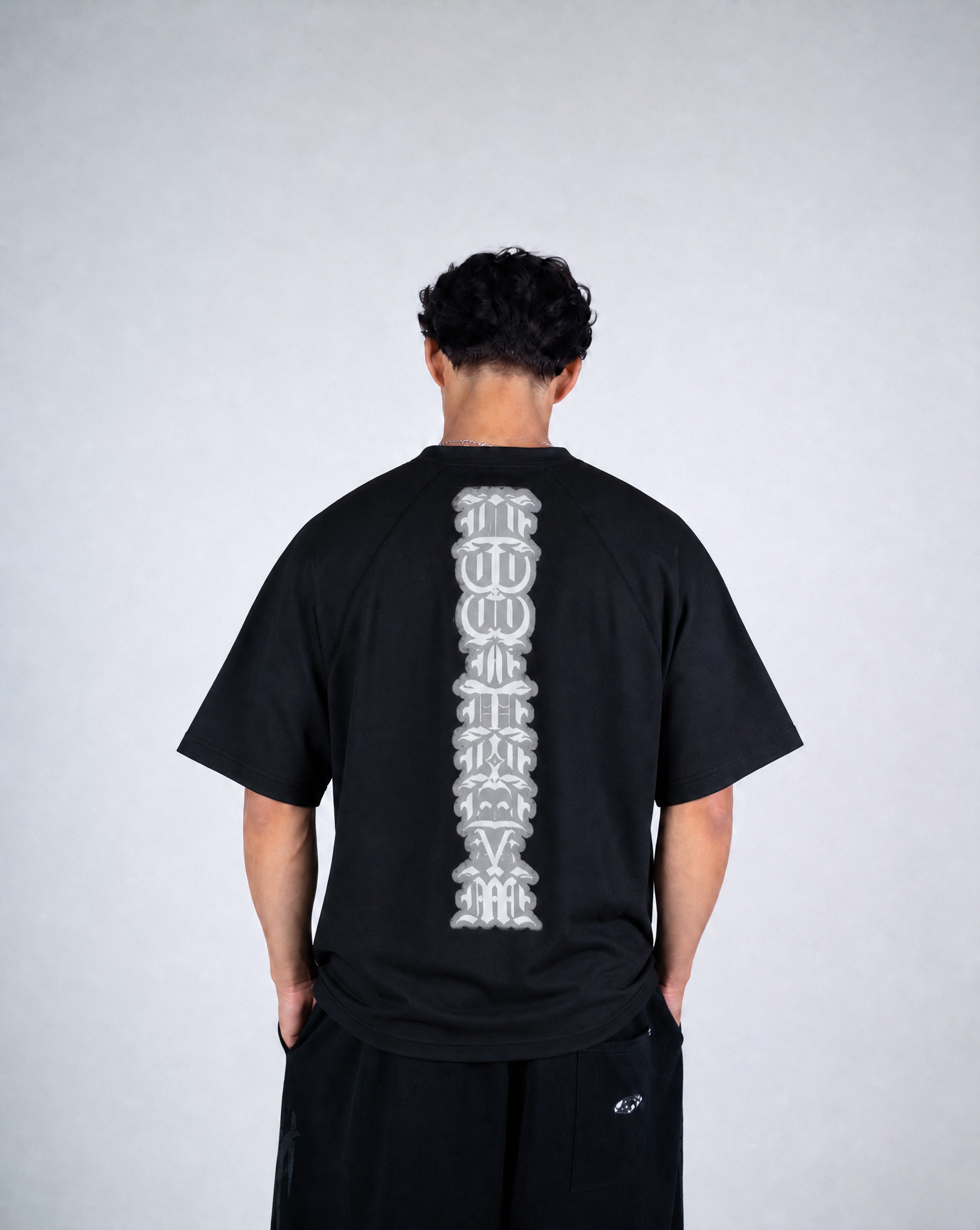 Spine T-Shirt