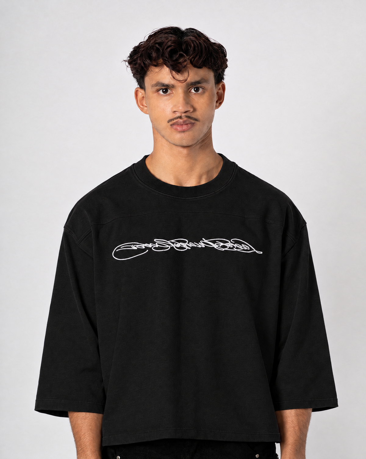 Dream Cover 3/4 Tshirt-thumbmail-3