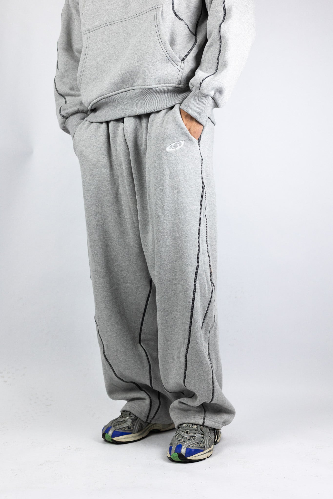 Jogging Surpiqure