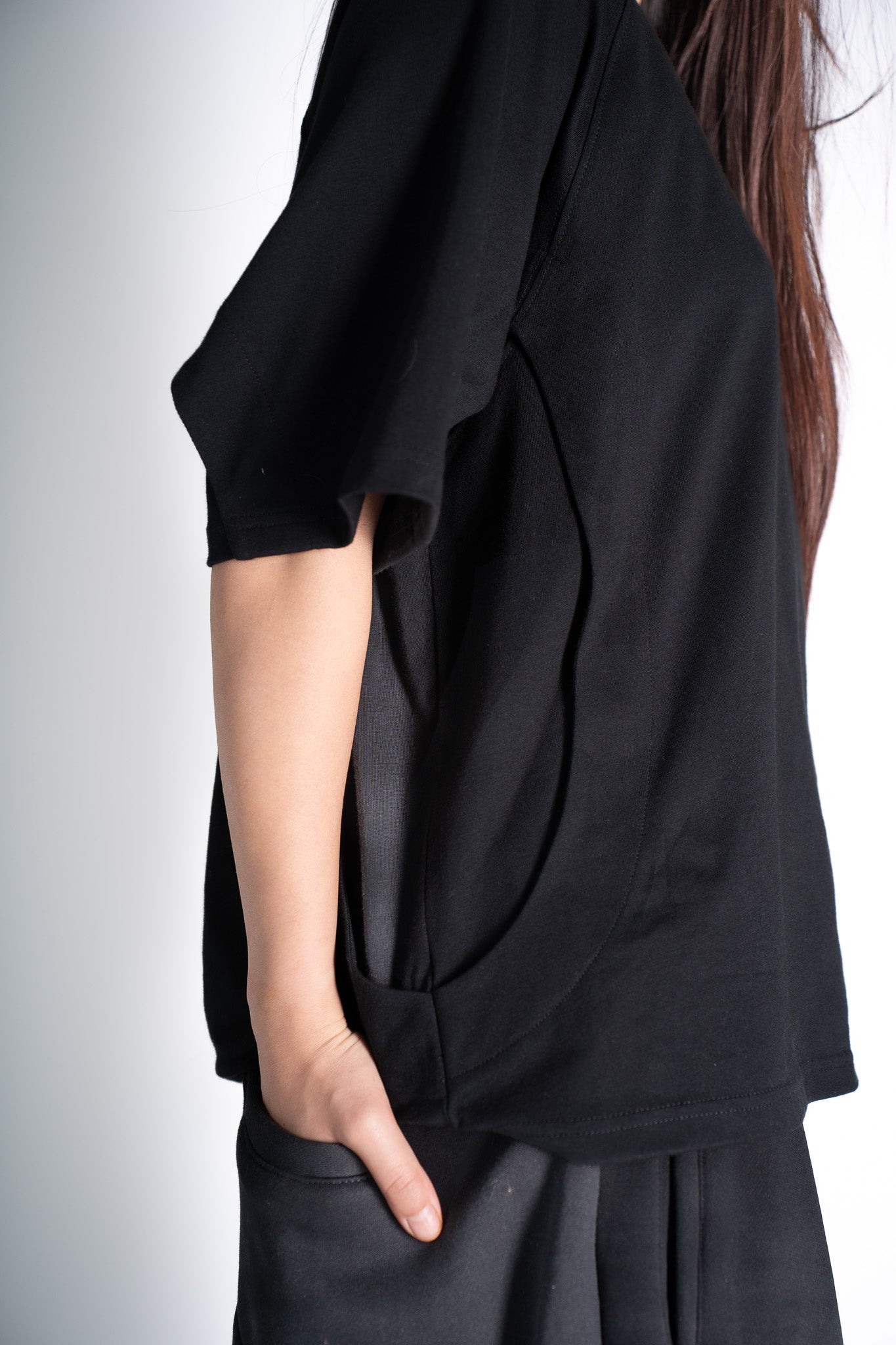 Ventablack Tshirt