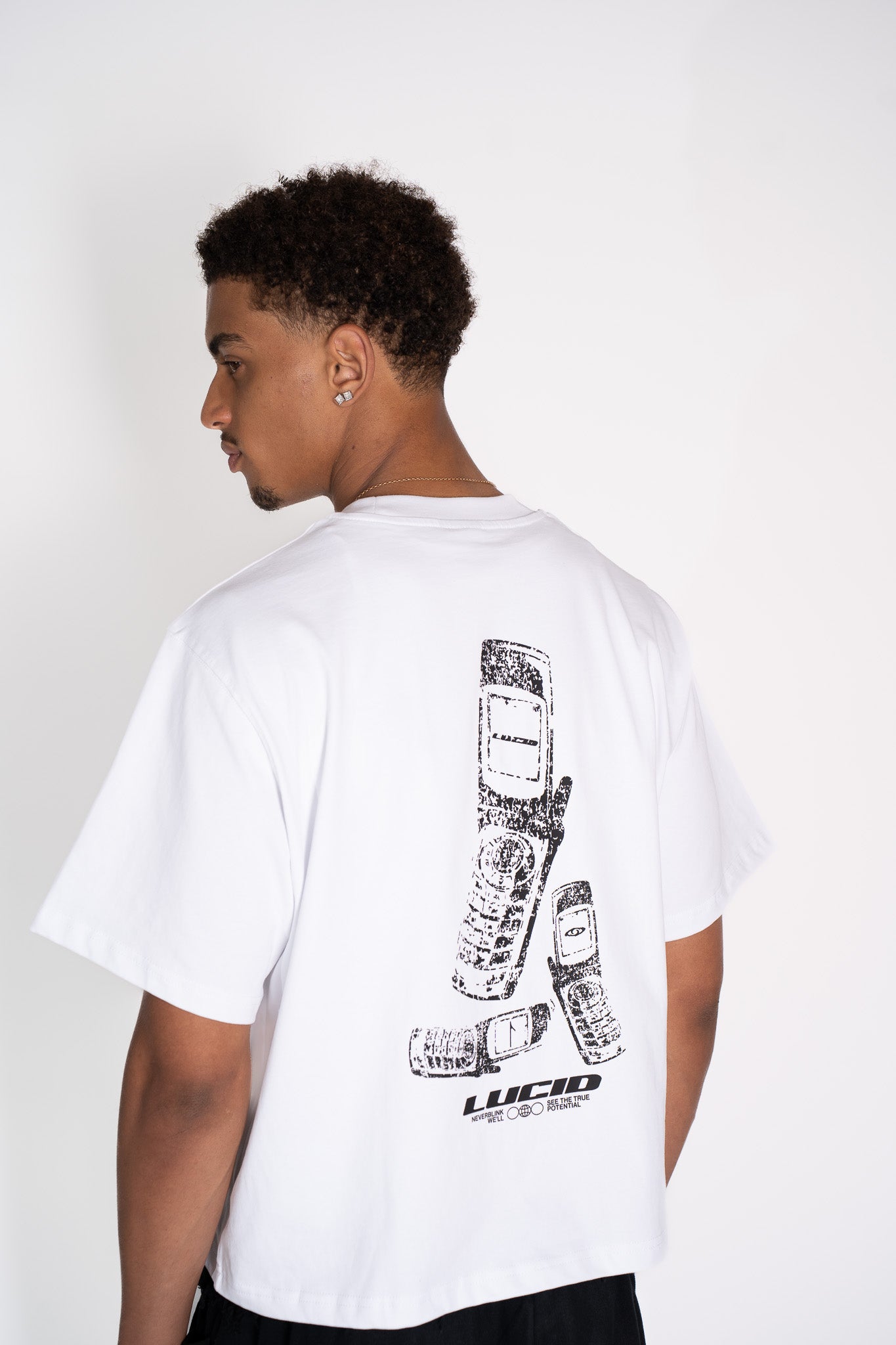 Phone T-Shirt