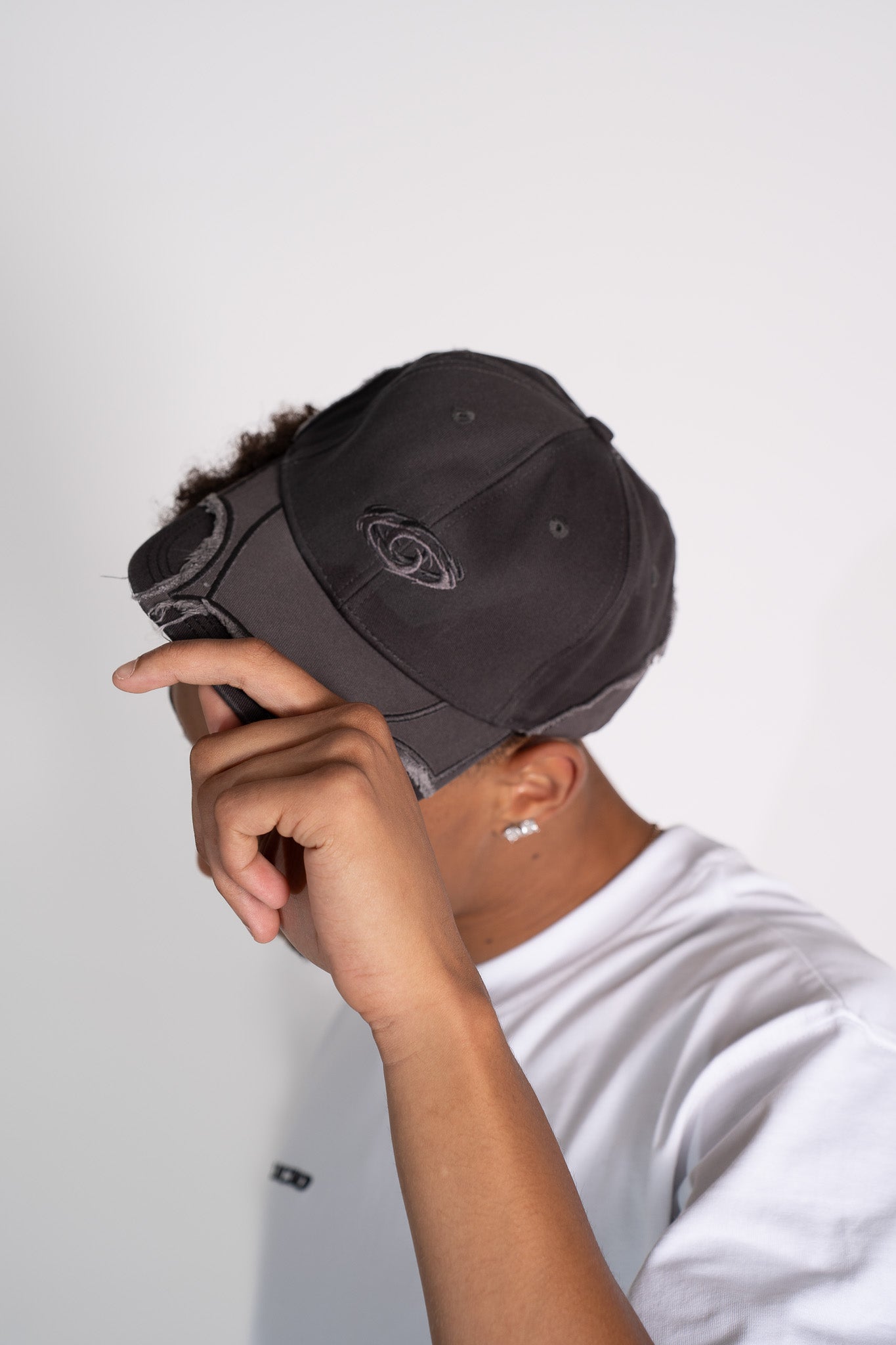 Ventablack Casquette
