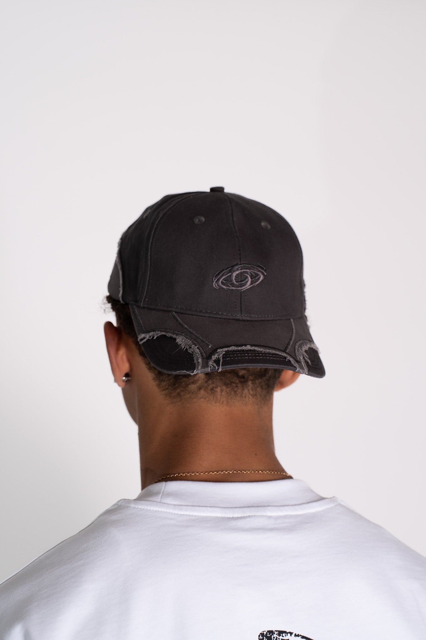 Ventablack Casquette