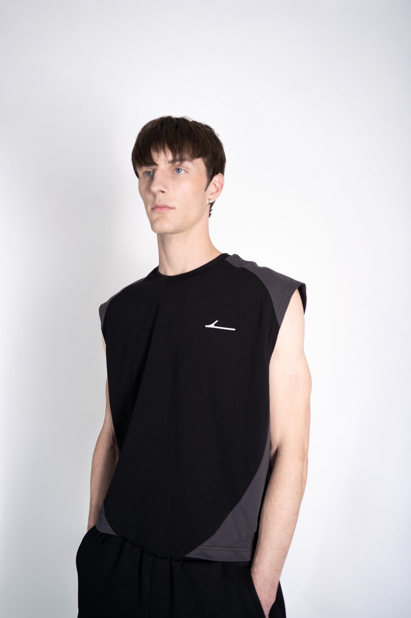 Ventablack Cut Off