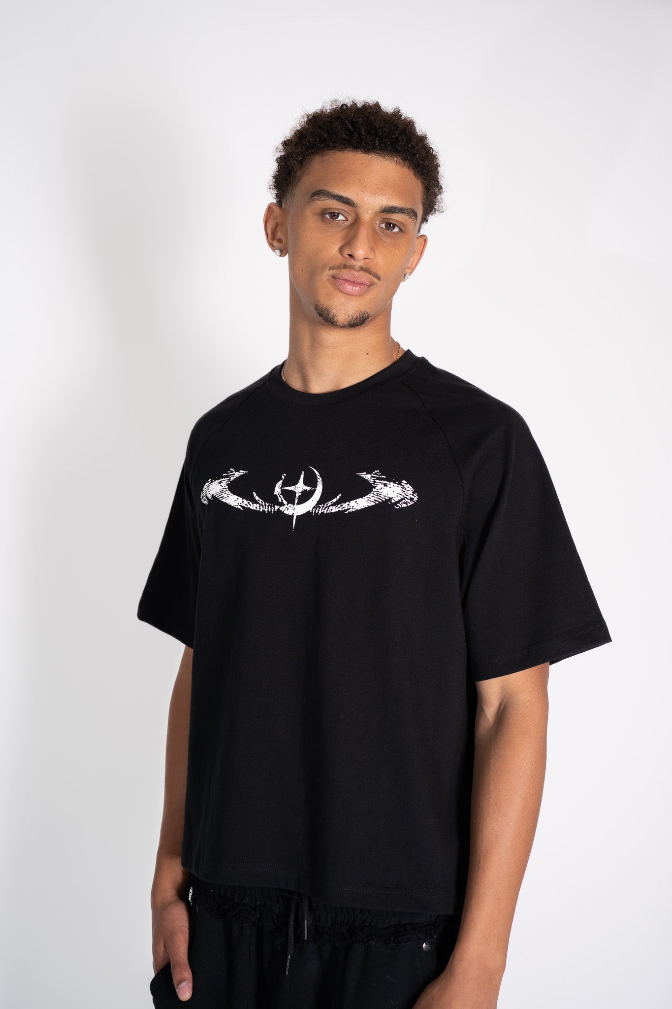 Moonlight  T-Shirt-thumbmail-3