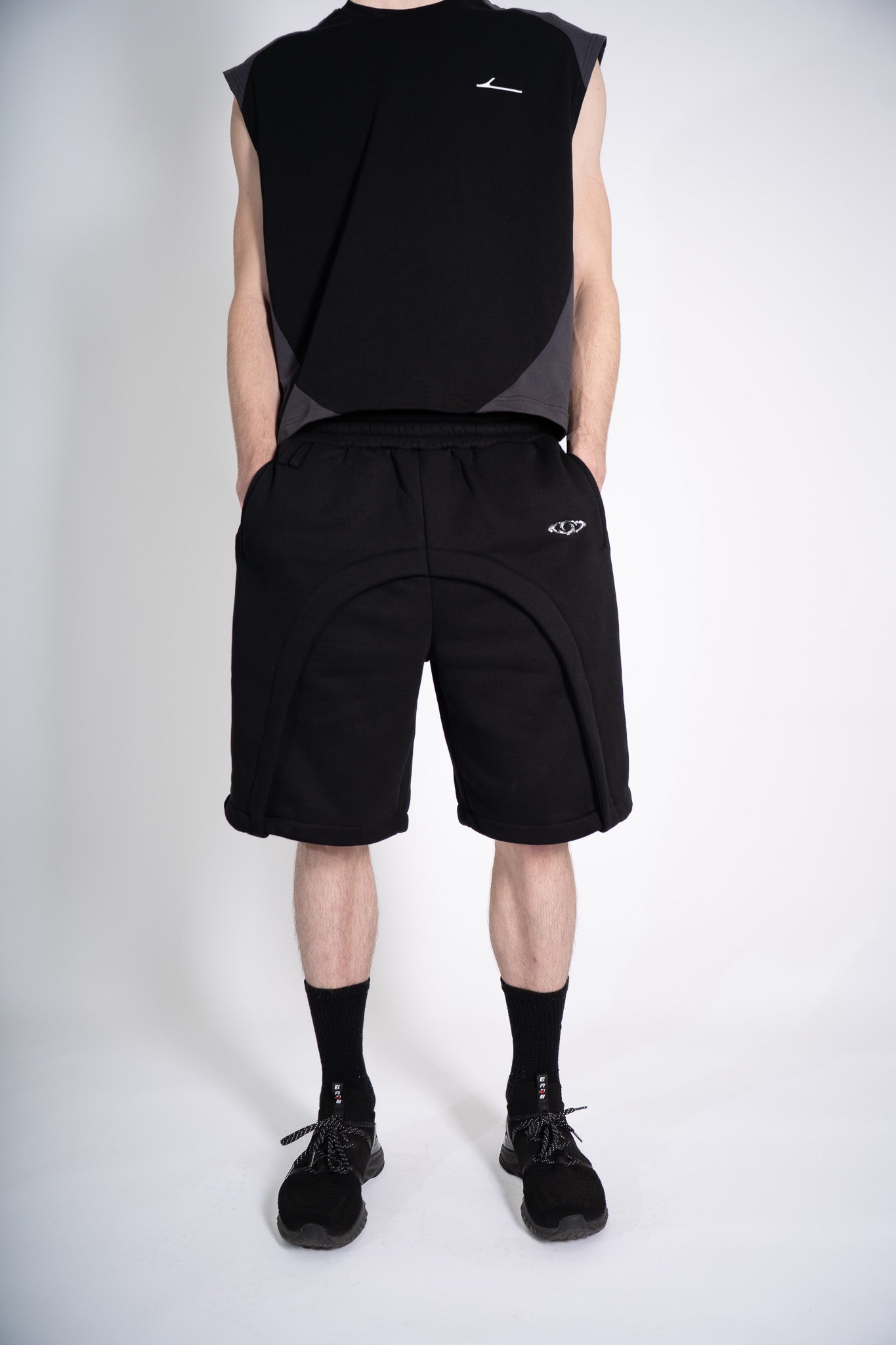 Ventablack Short