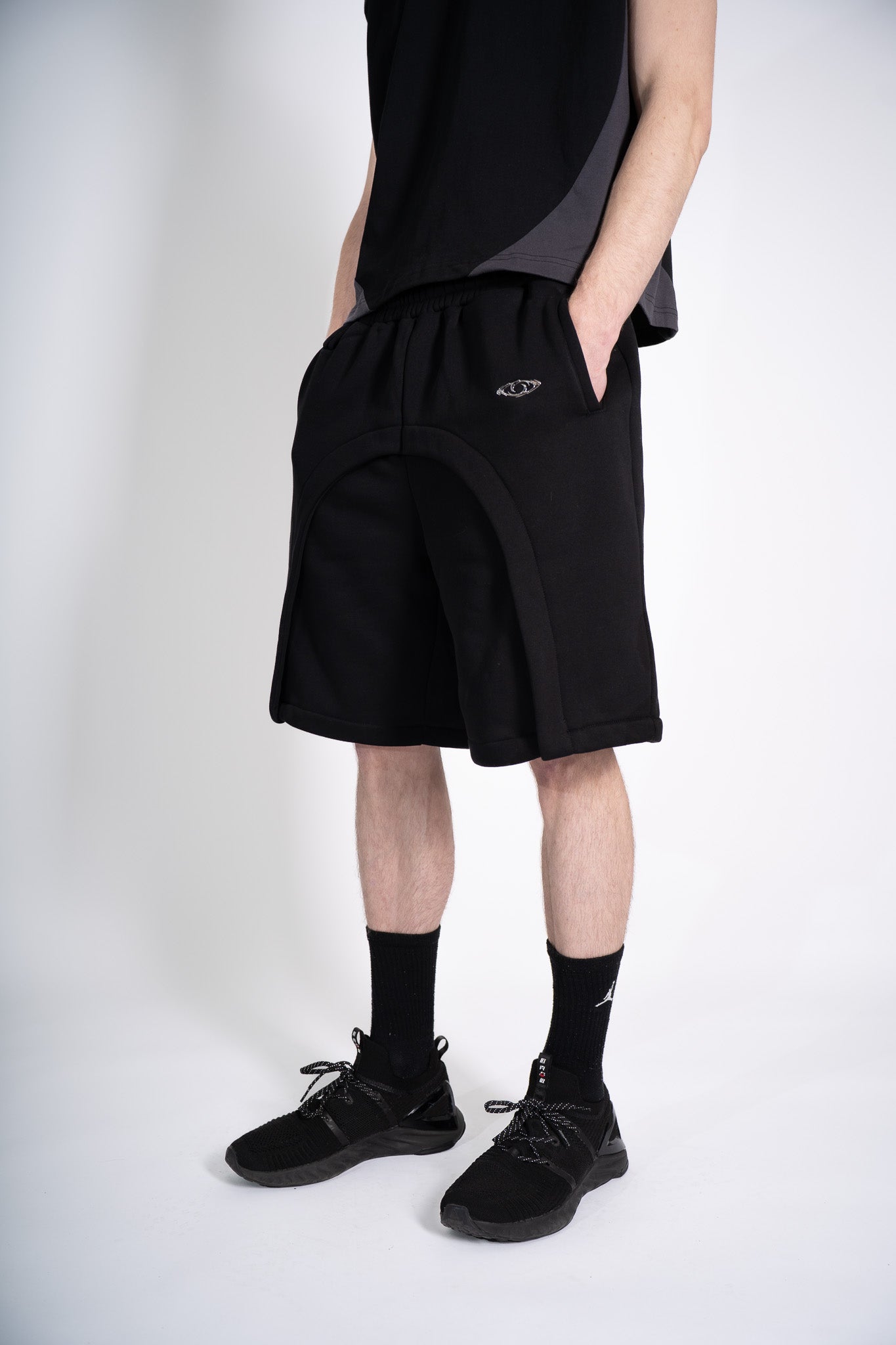 Ventablack Short