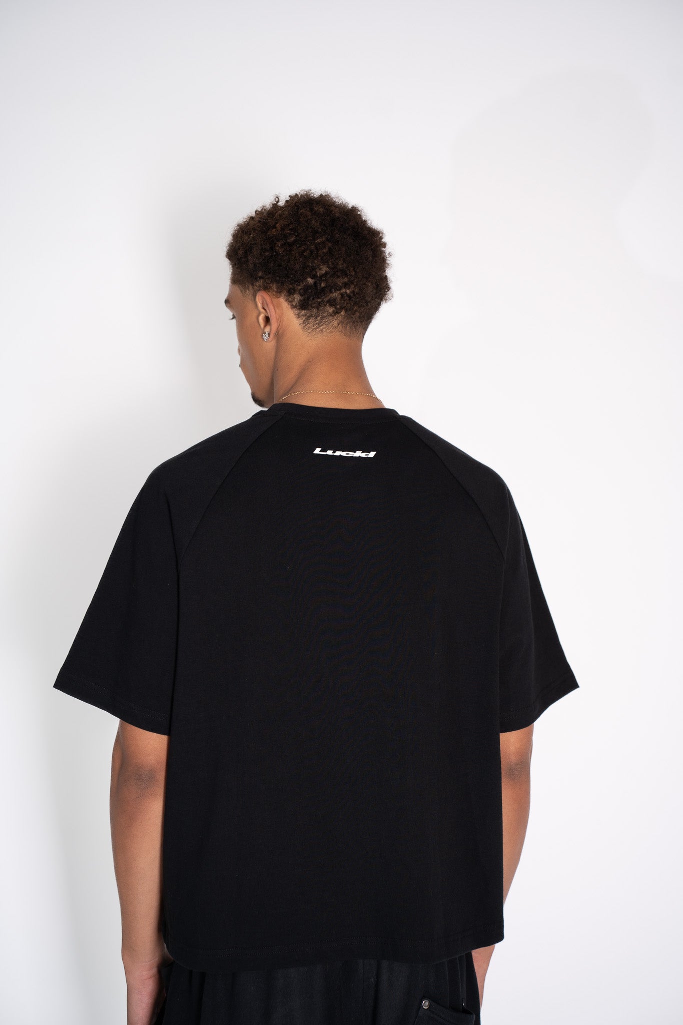 Moonlight  T-Shirt-thumbmail-4