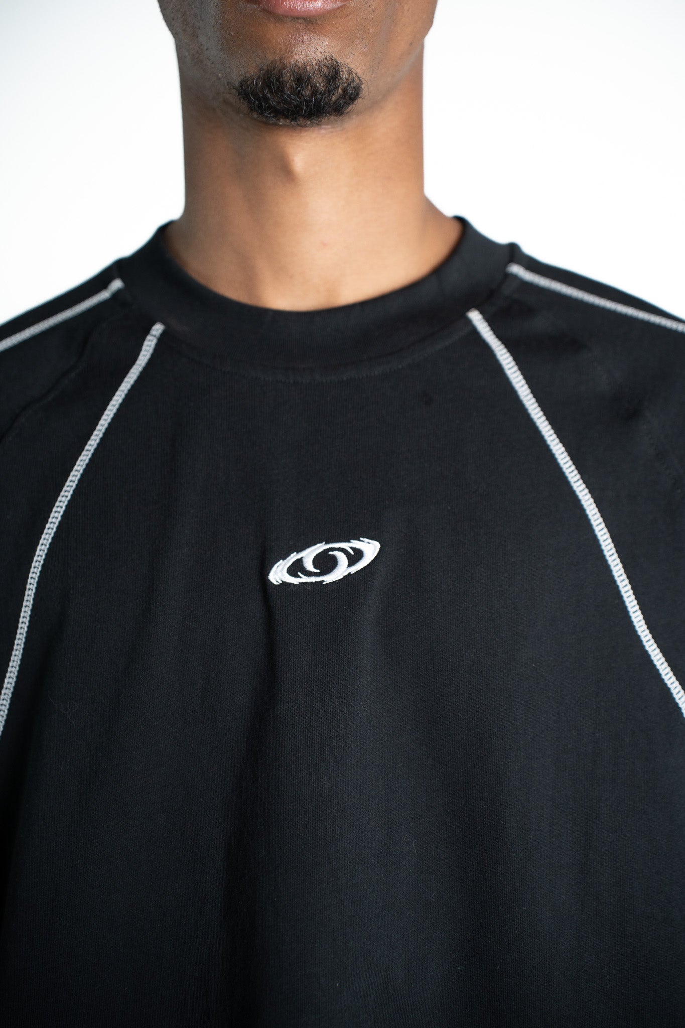 Stitching T-Shirt