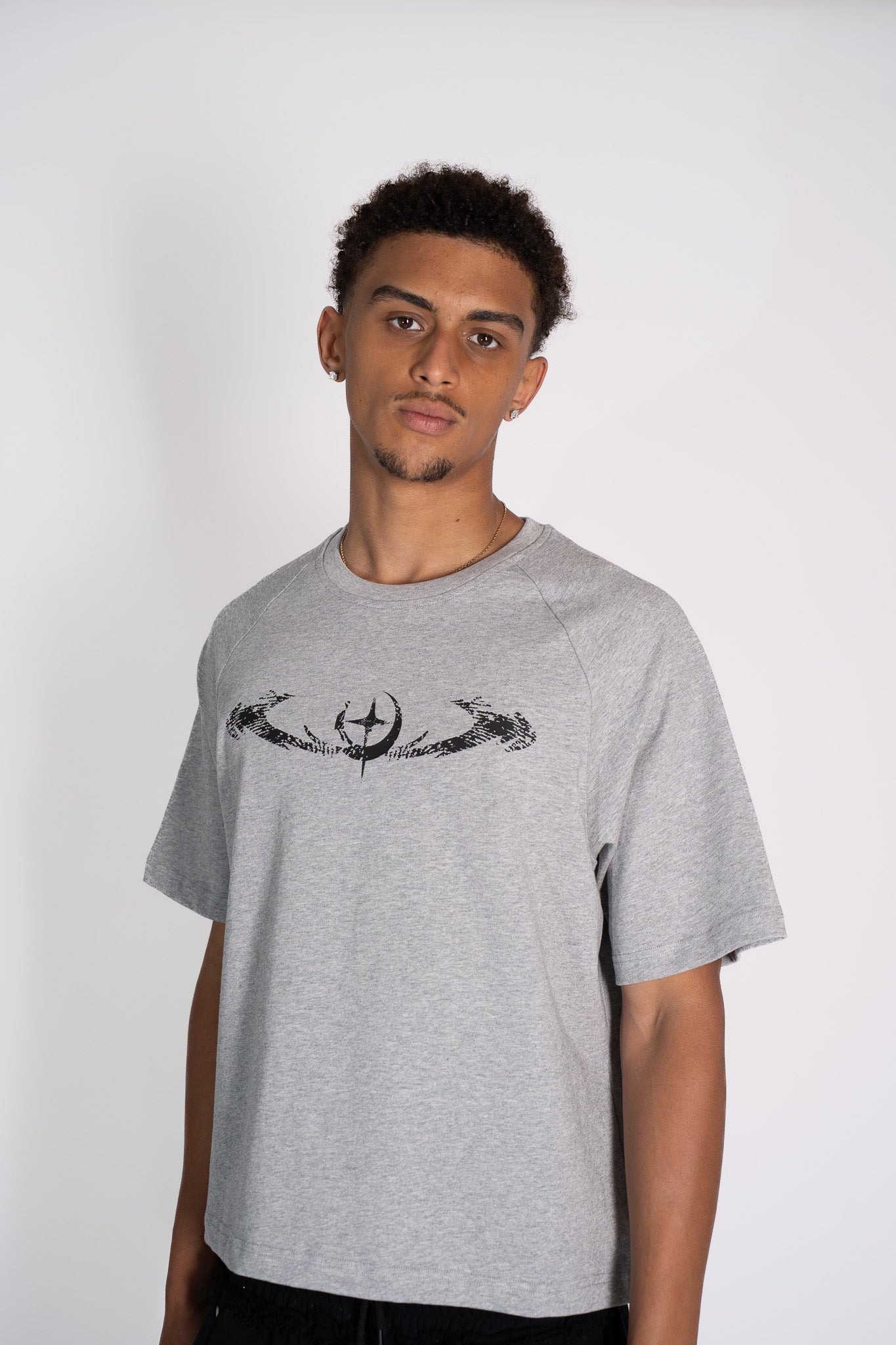 Moonlight  T-Shirt-thumbmail-5