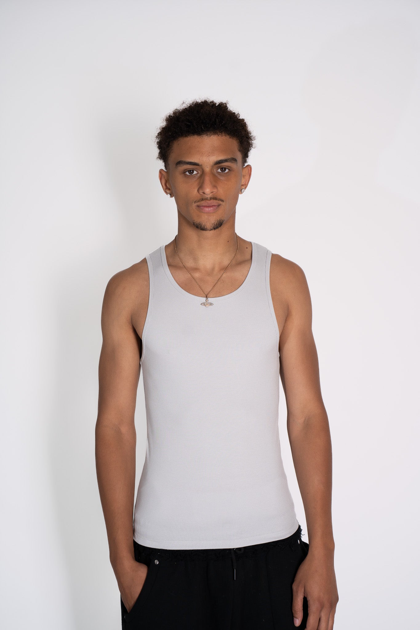 Basic Tank Top