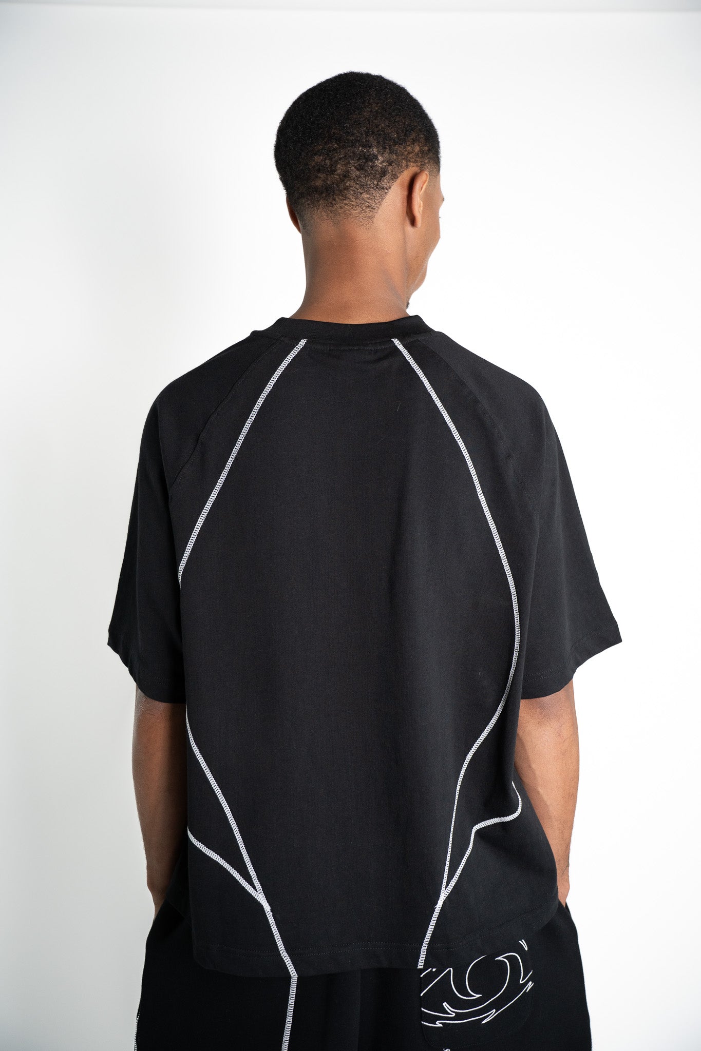 Stitching T-Shirt-thumbmail-3