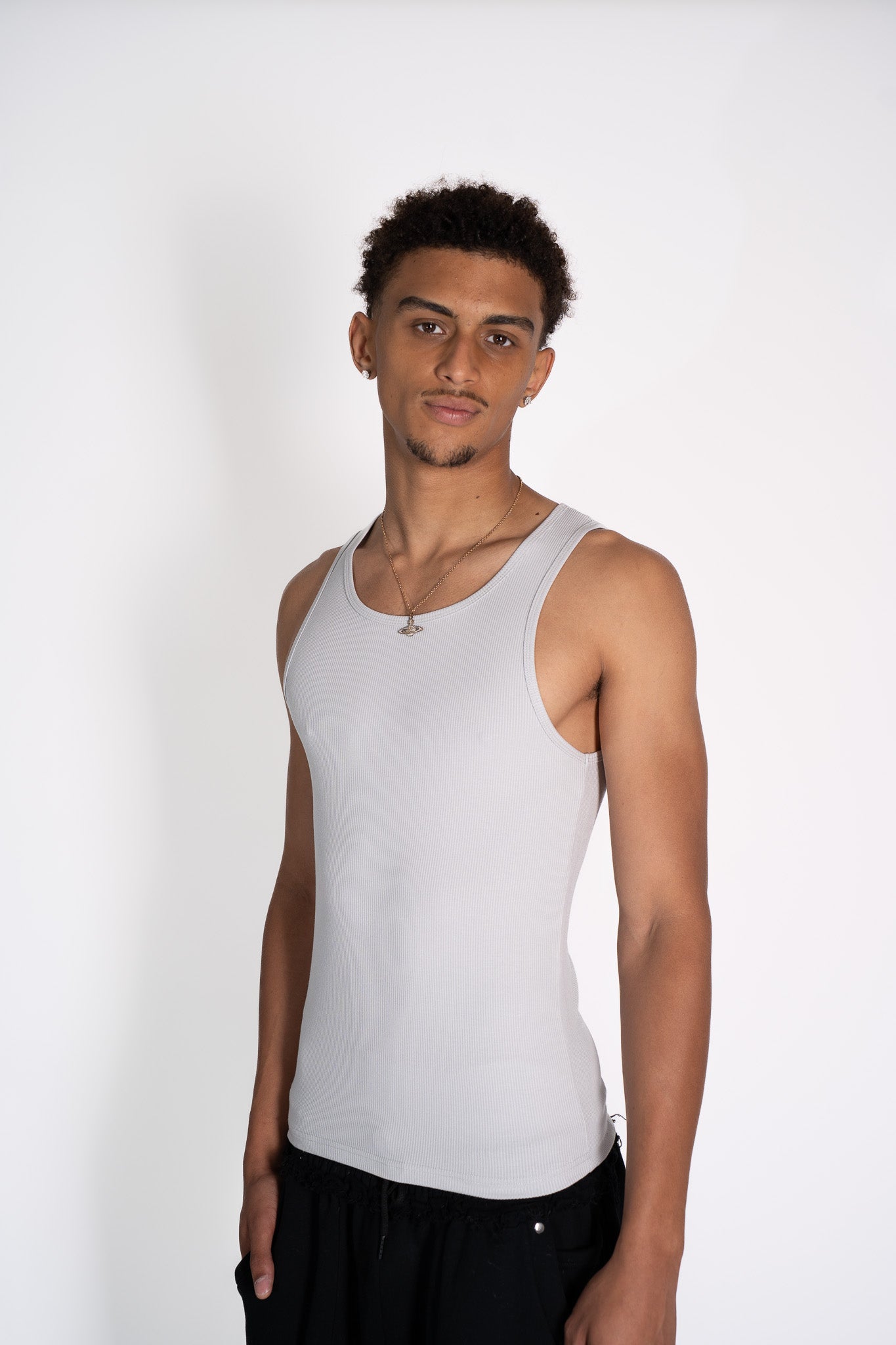 Basic Tank Top