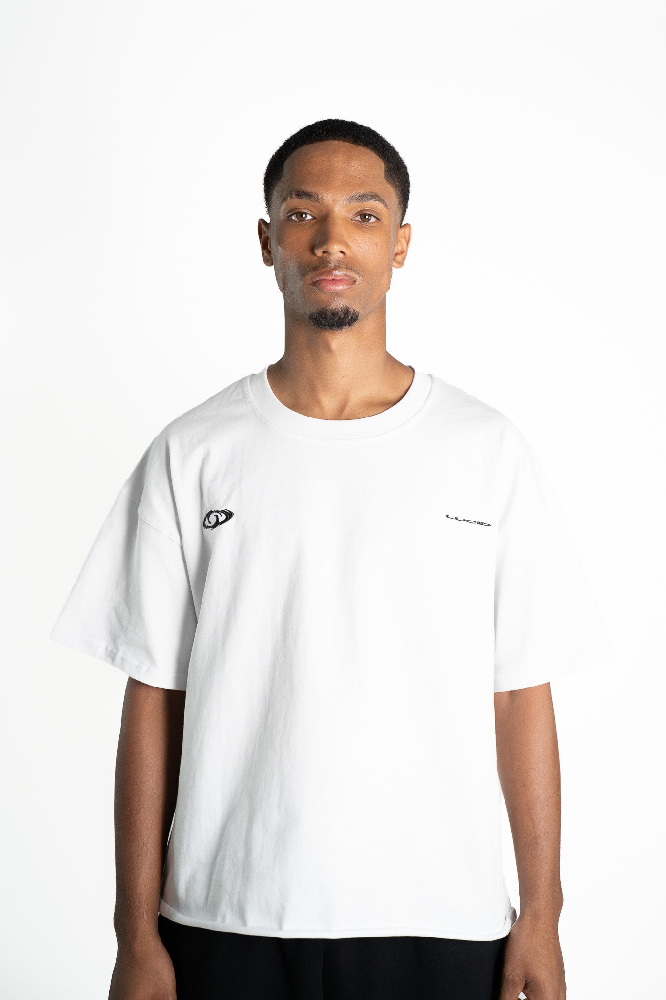 Organic 4 White T-Shirt Irlandais-thumbmail-3