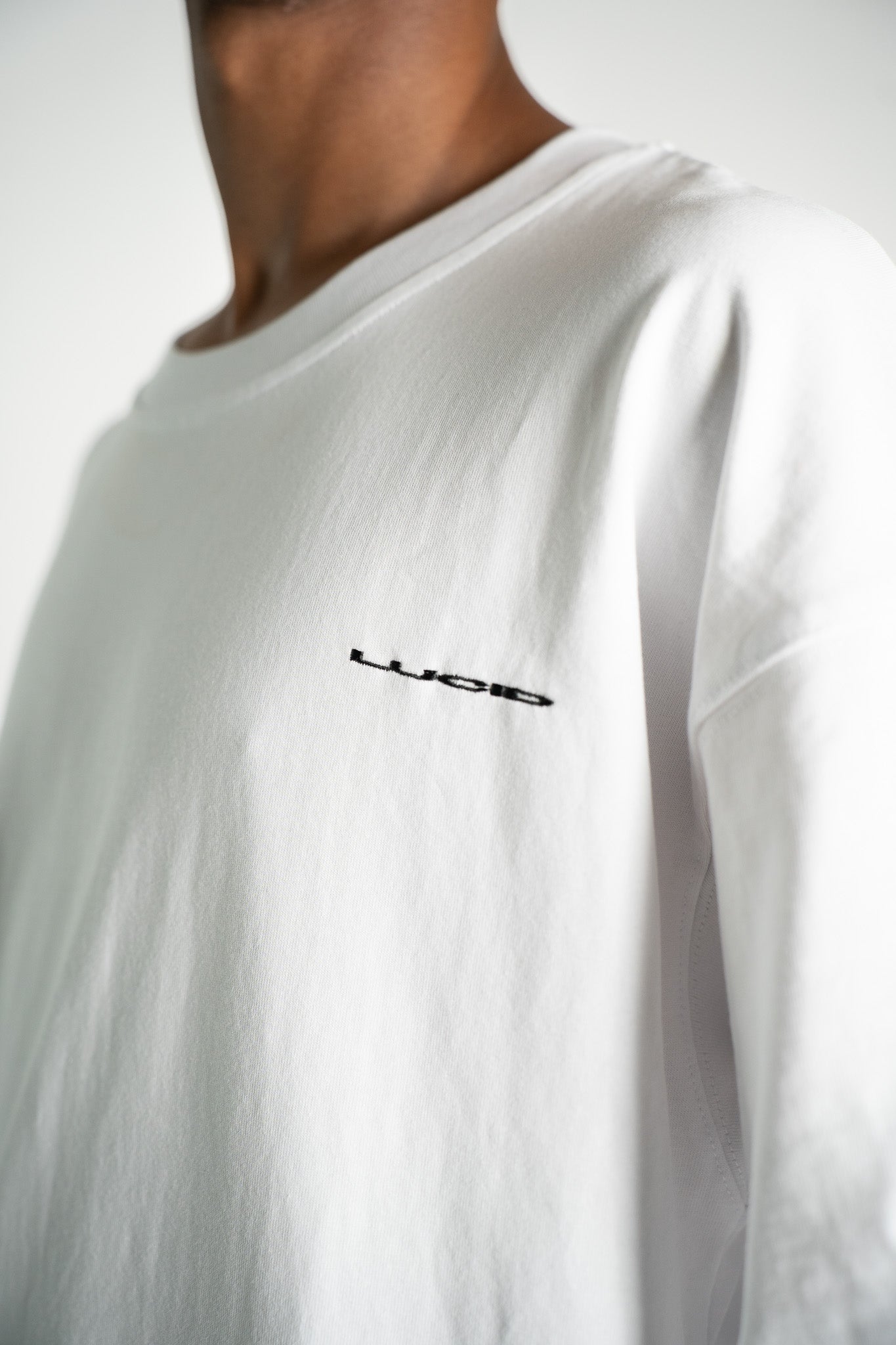 Organic 4 White T-Shirt Irlandais-thumbmail-5