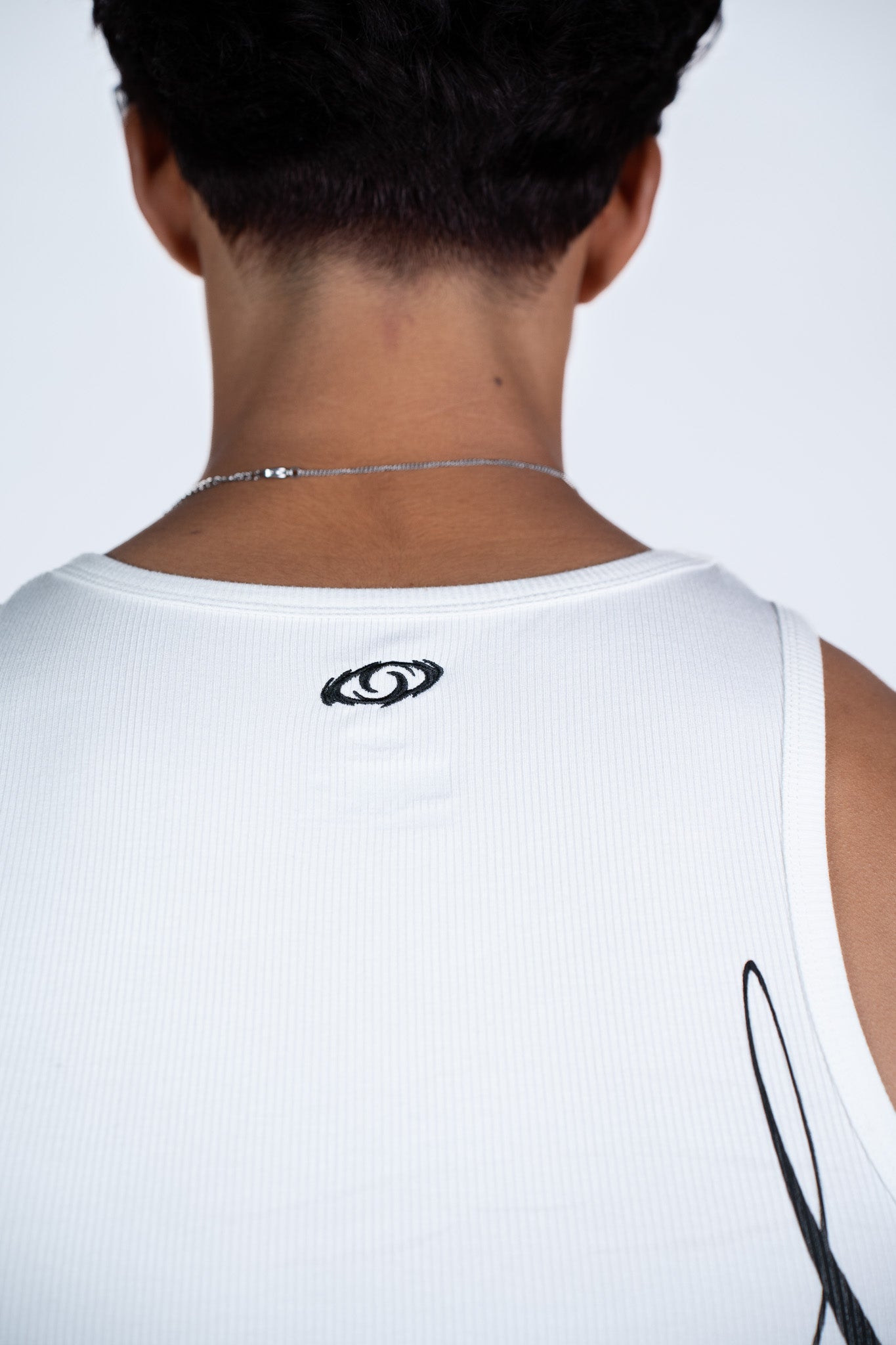 Full White Tank Top-thumbmail-5