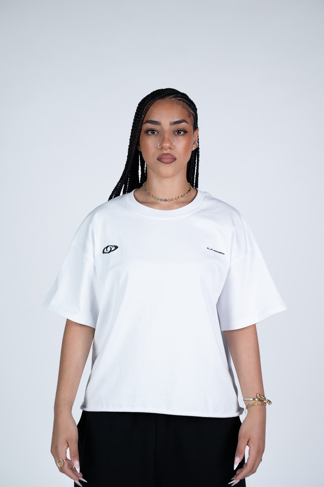 Leopard Organic T-Shirt