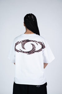 Leopard Organic T-Shirt
