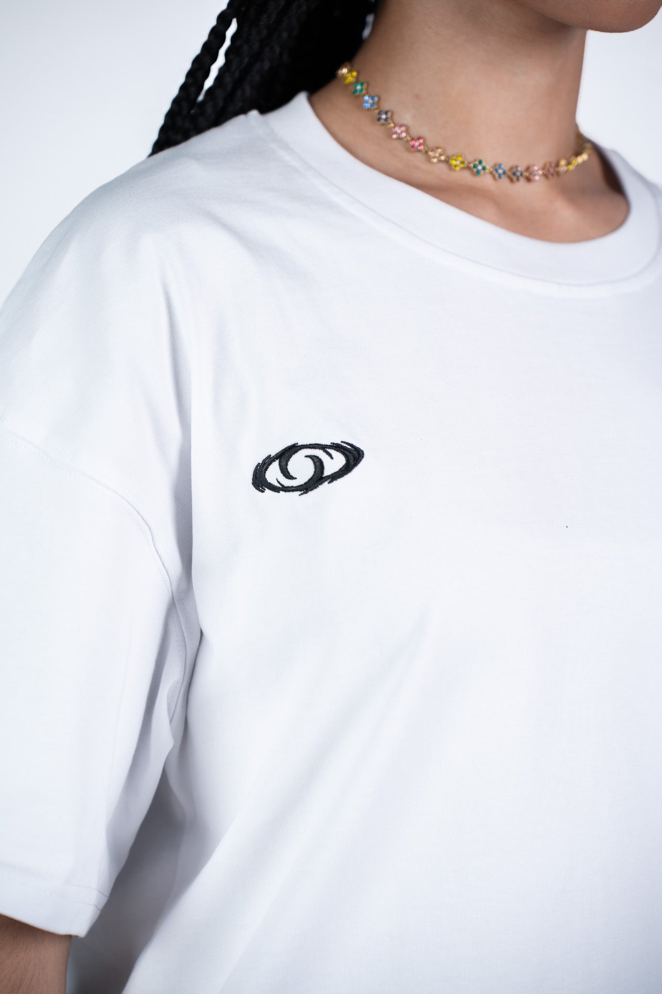 Leopard Organic T-Shirt-thumbmail-3