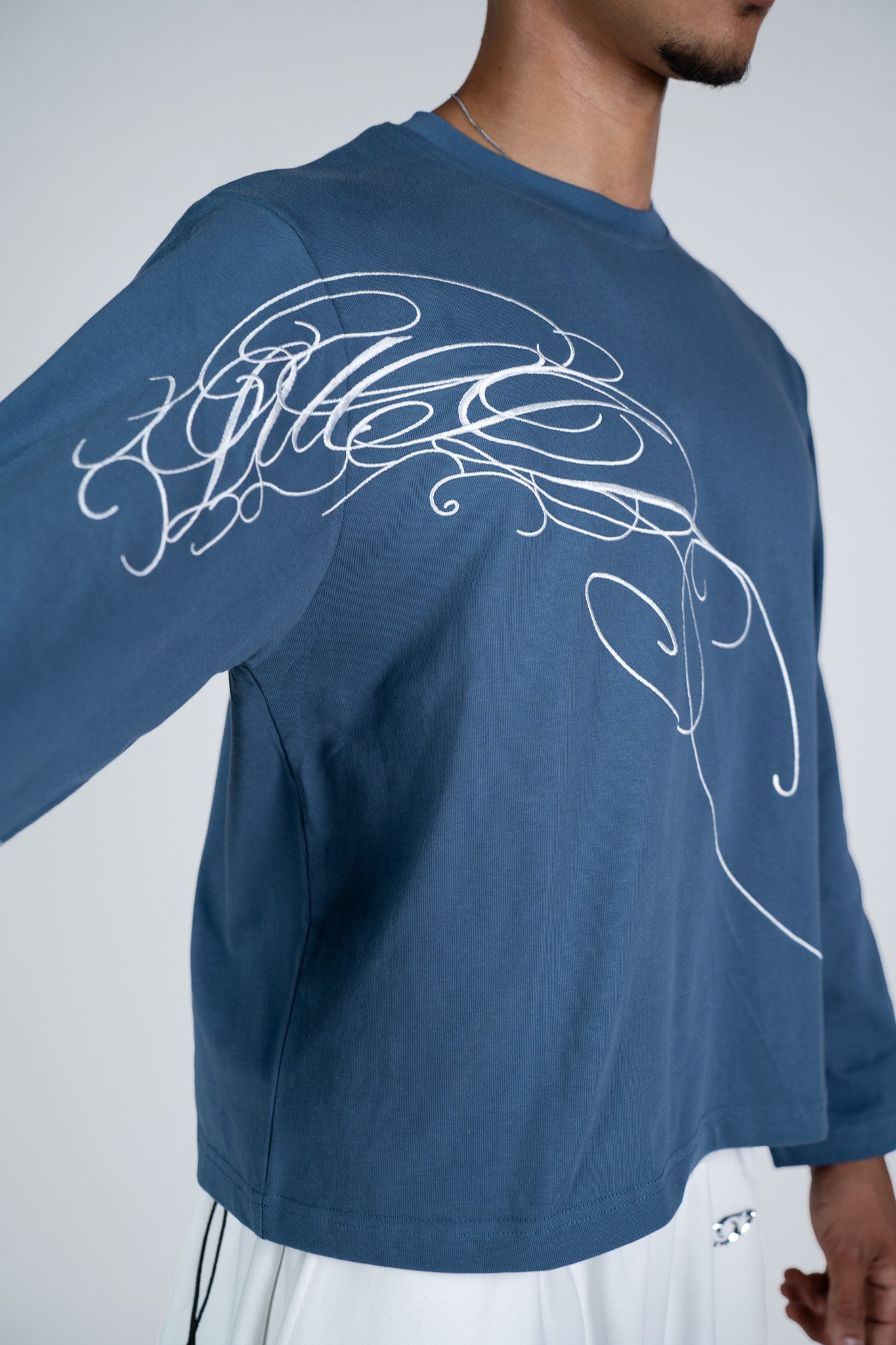 Wisp Blue LS Cotton-thumbmail-3