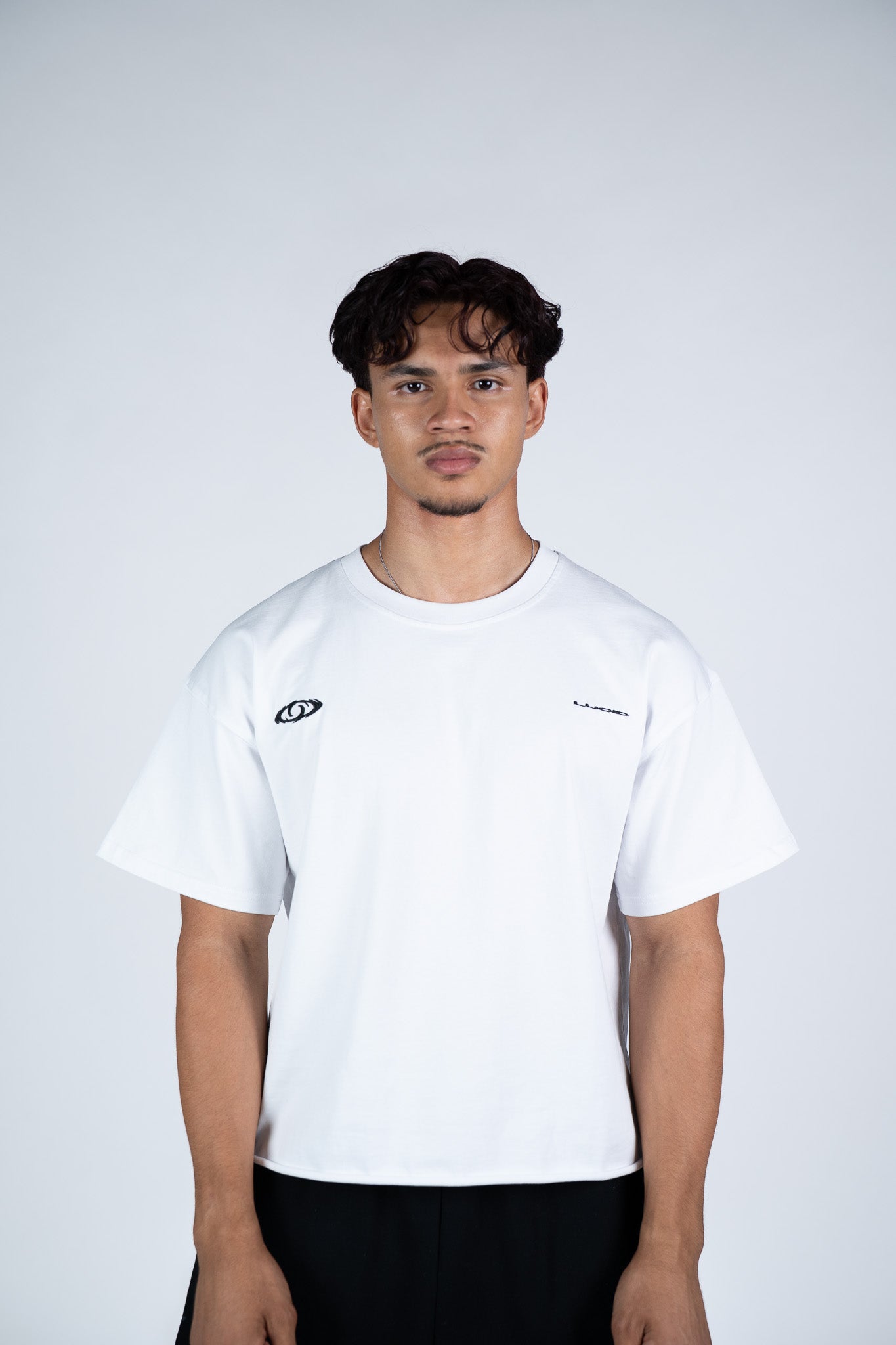 Leopard Organic T-Shirt-thumbmail-6