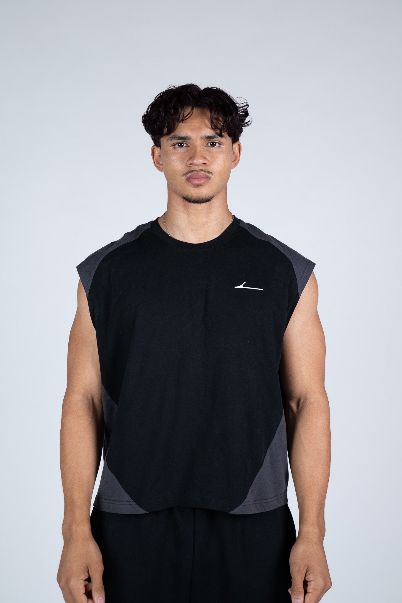 Ventablack Cut Off