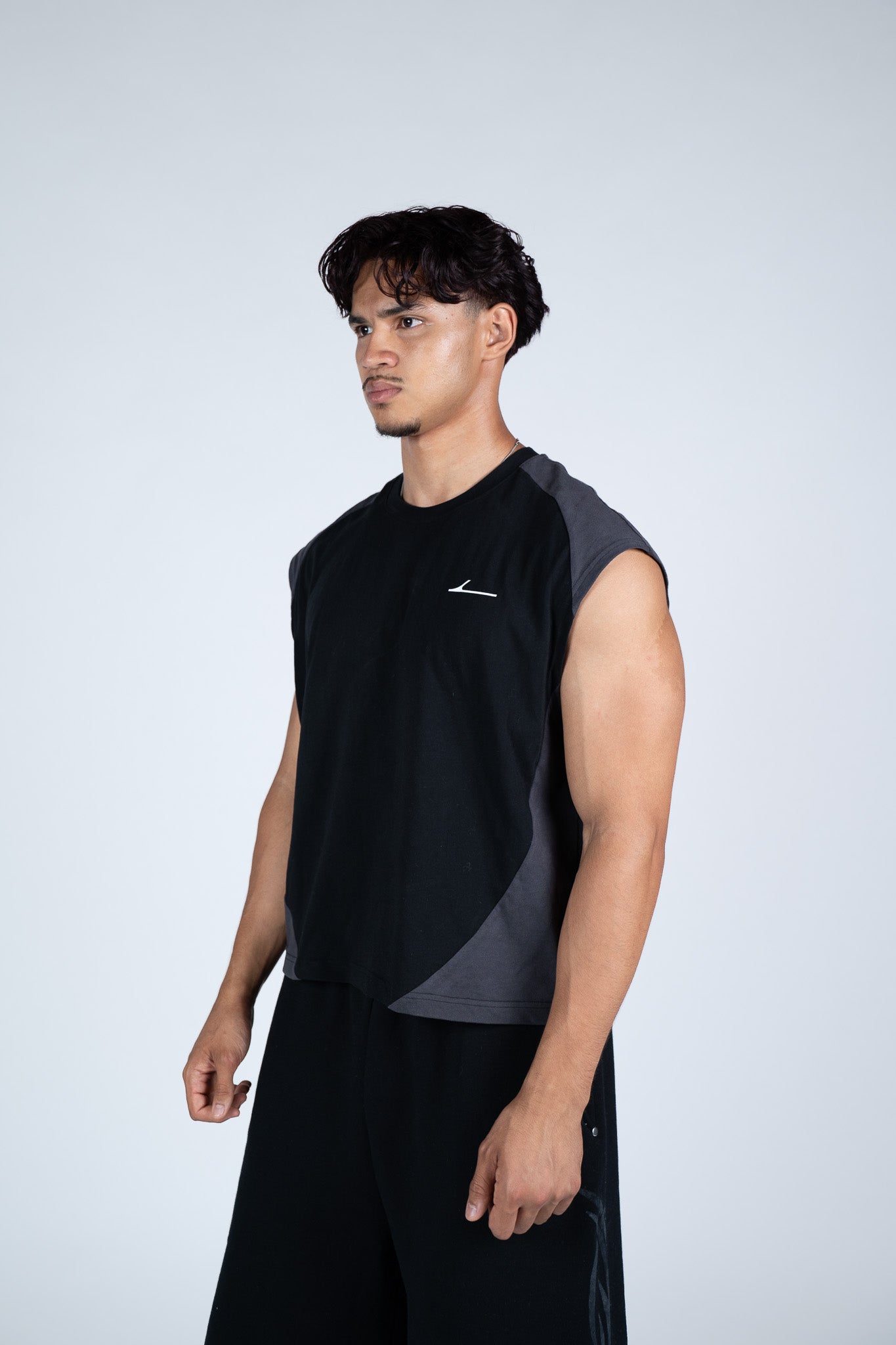 Ventablack Cut Off