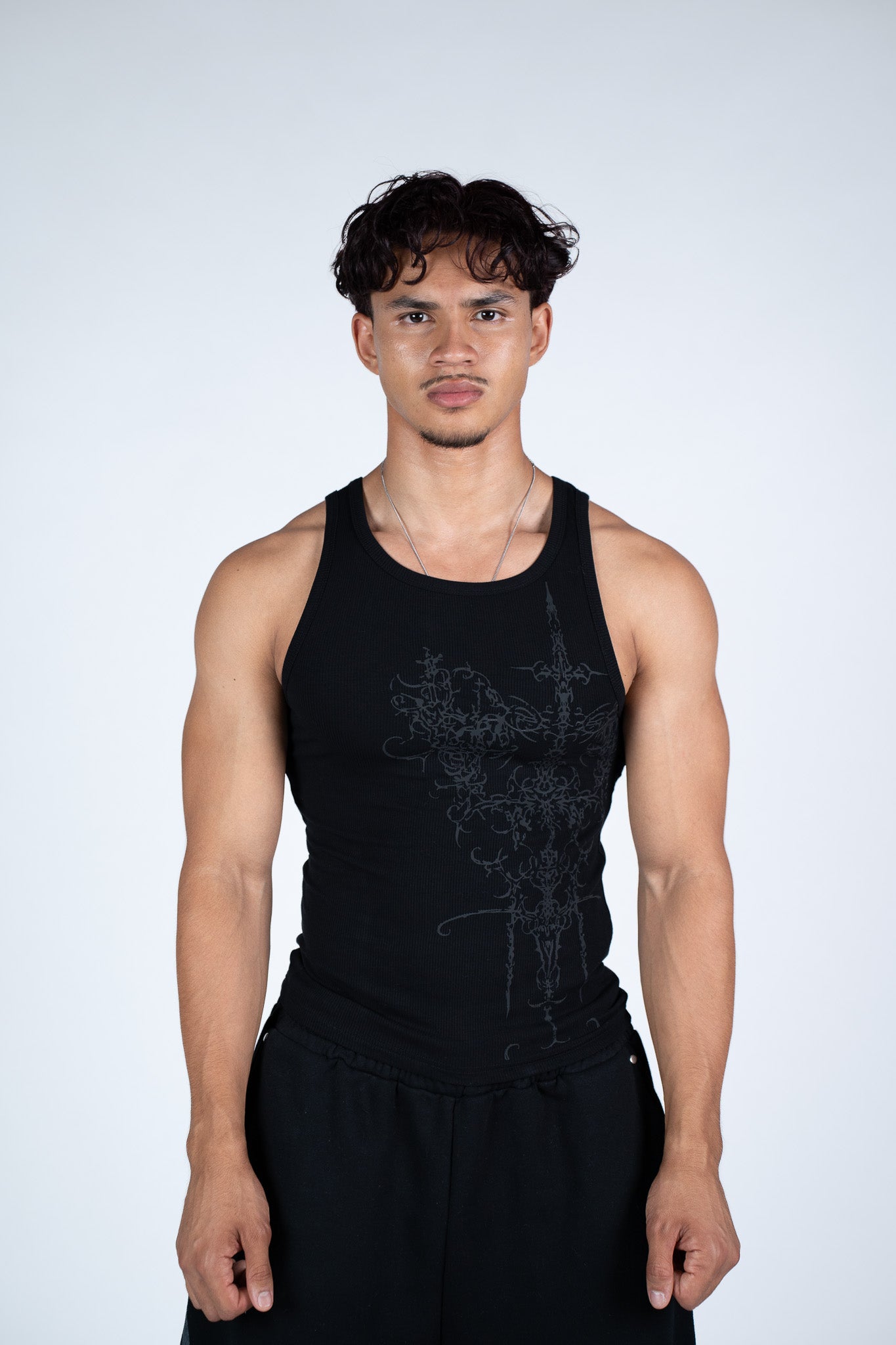 Orne Tank Top