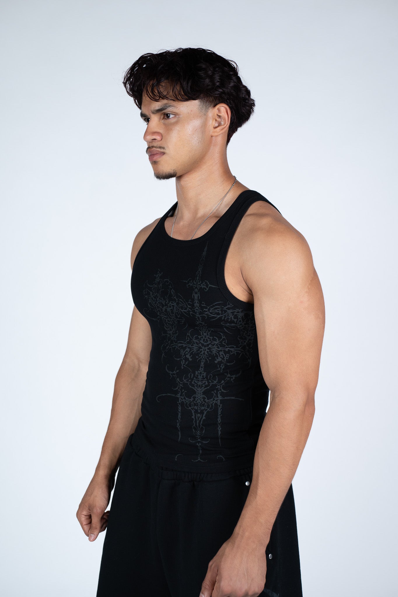 Orne Tank Top