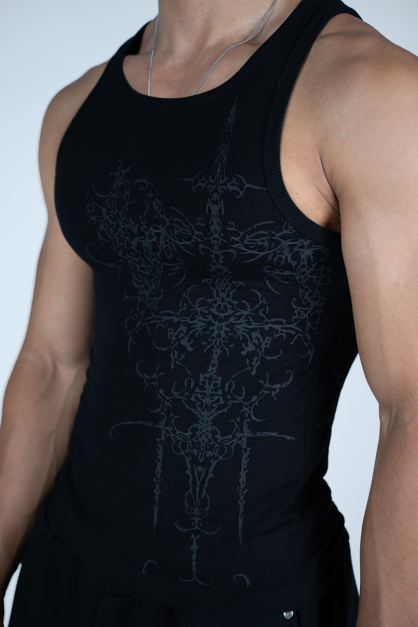 Orne Tank Top-thumbmail-4