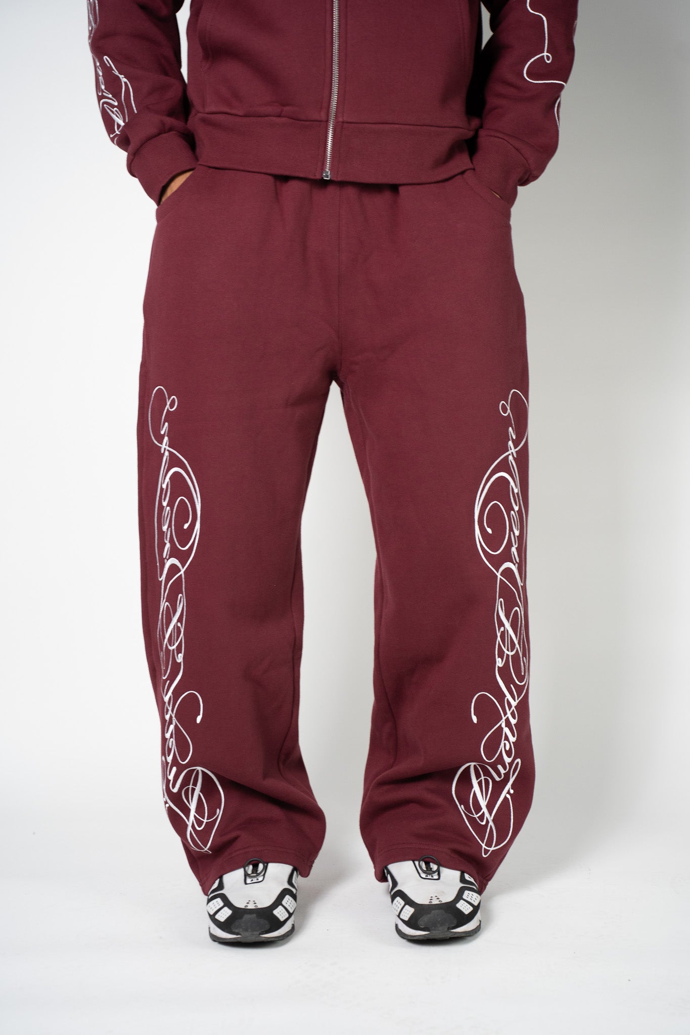 Exo Joggers