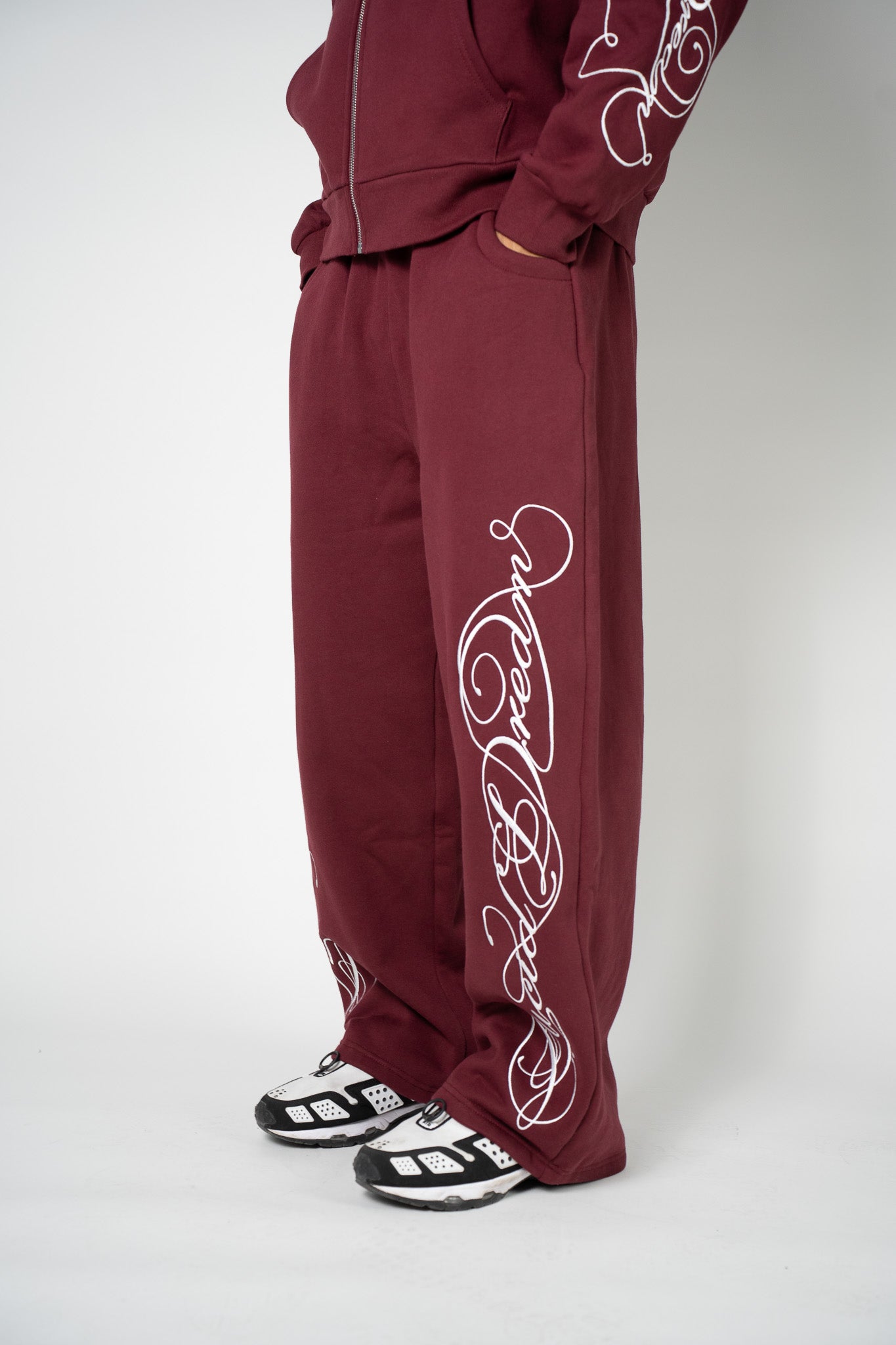 Exo Joggers