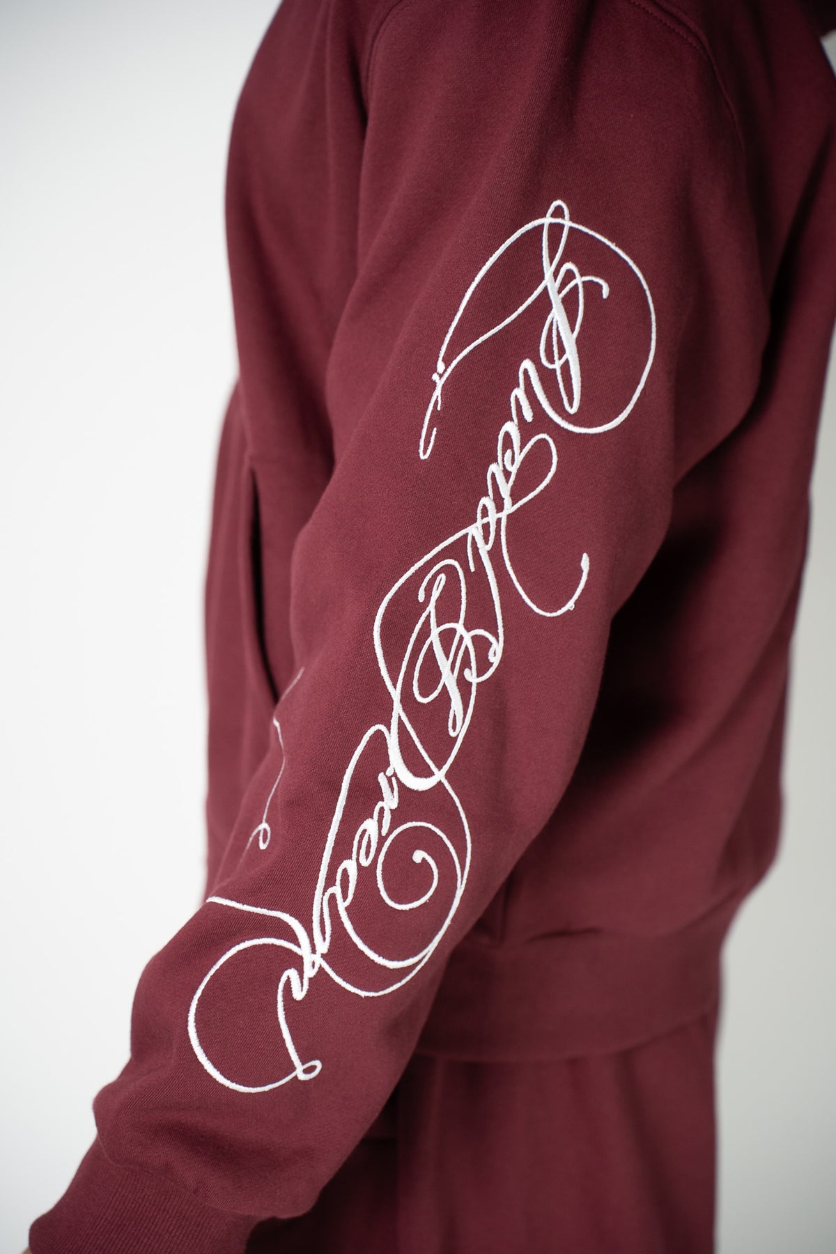 Exo Zipper