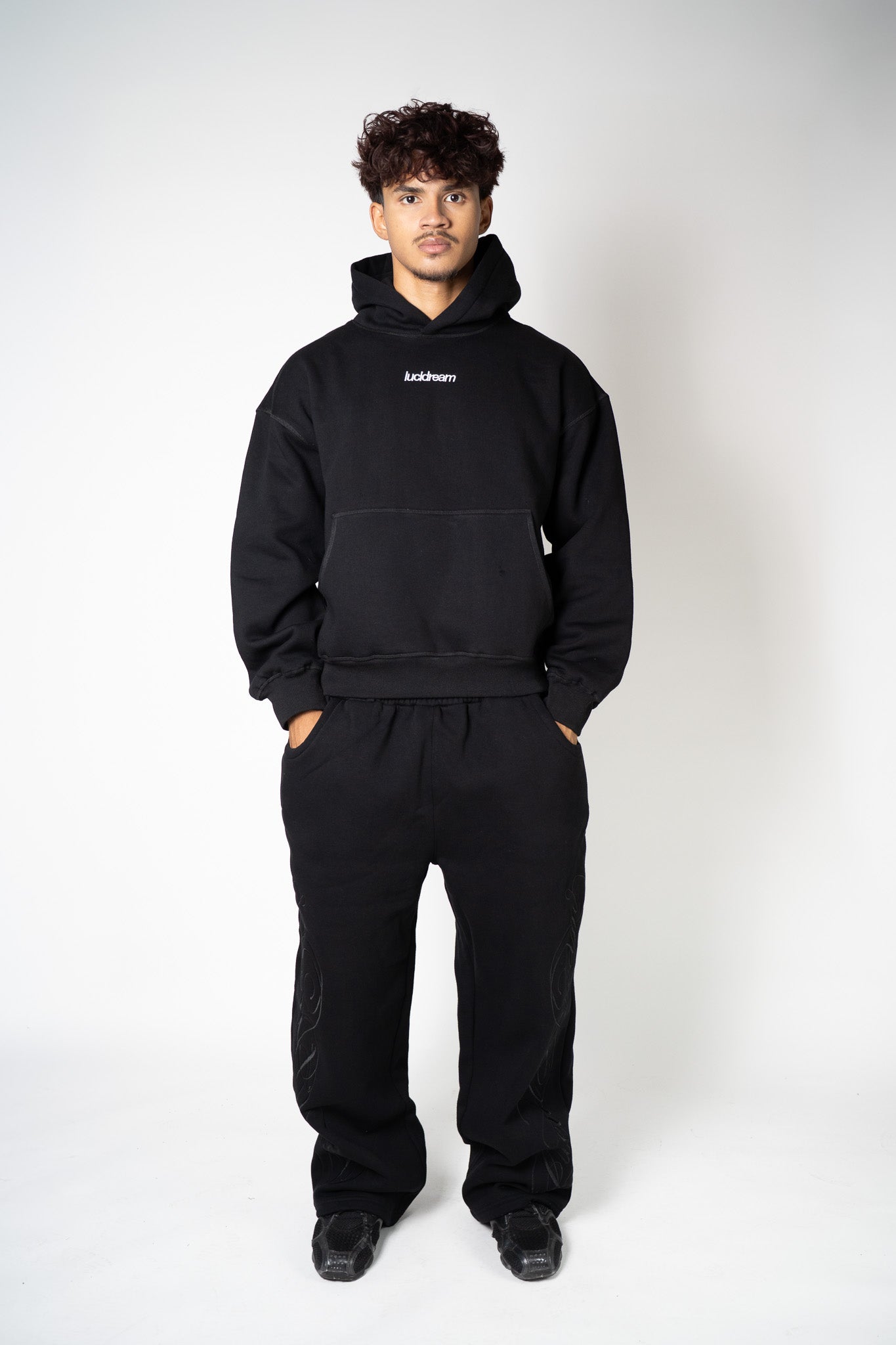 Neverblink Black Hoodie-thumbmail-5