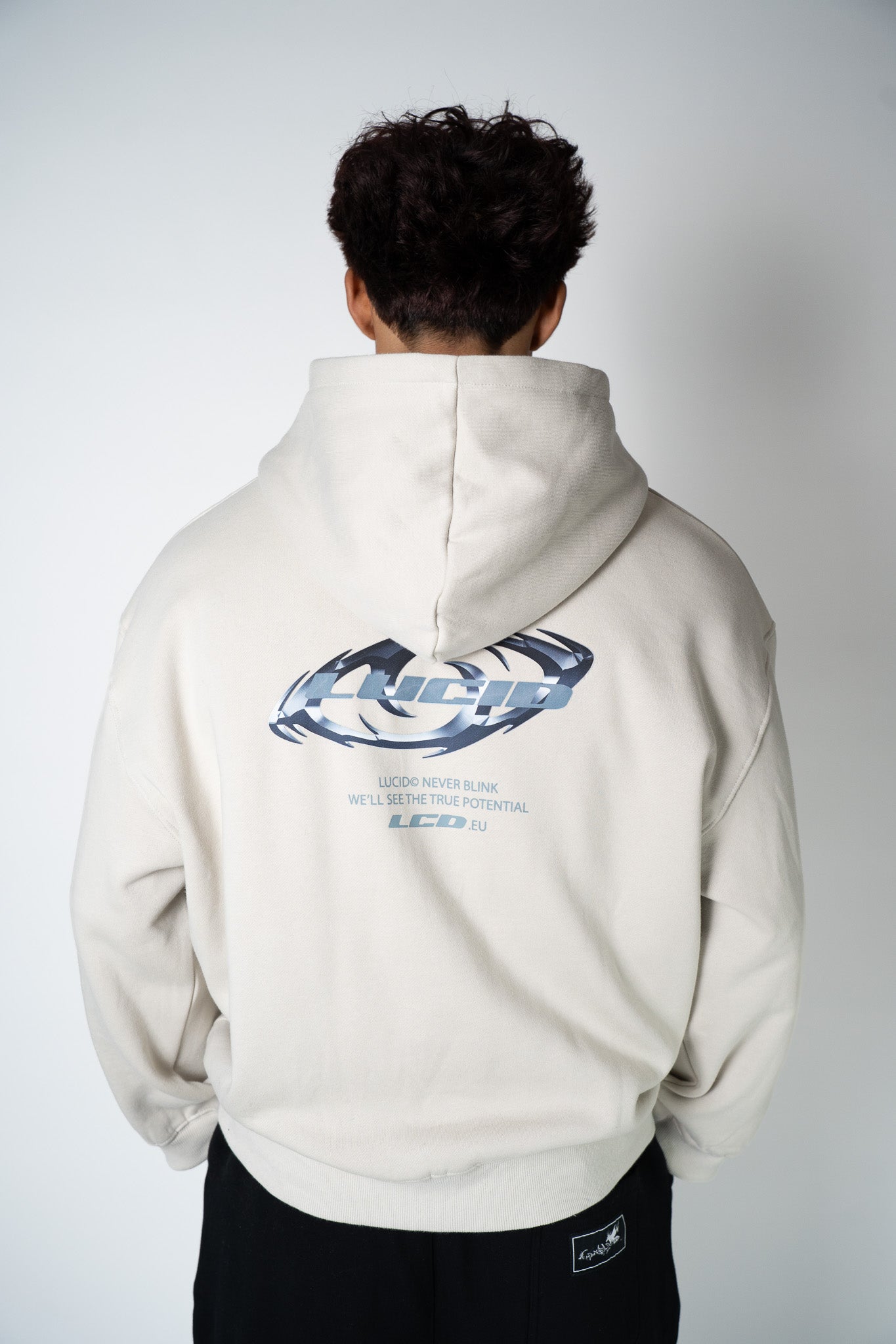 Origin Hoodie