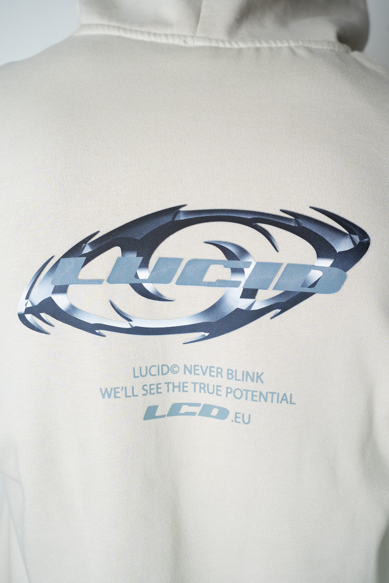 Origin Hoodie