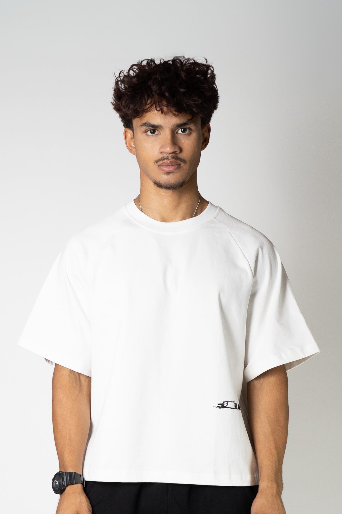 Ink White T-shirt