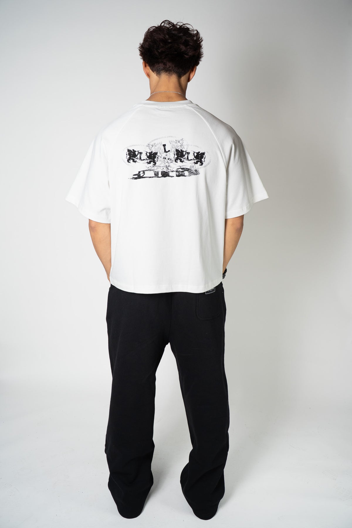 Ink White T-shirt-thumbmail-3