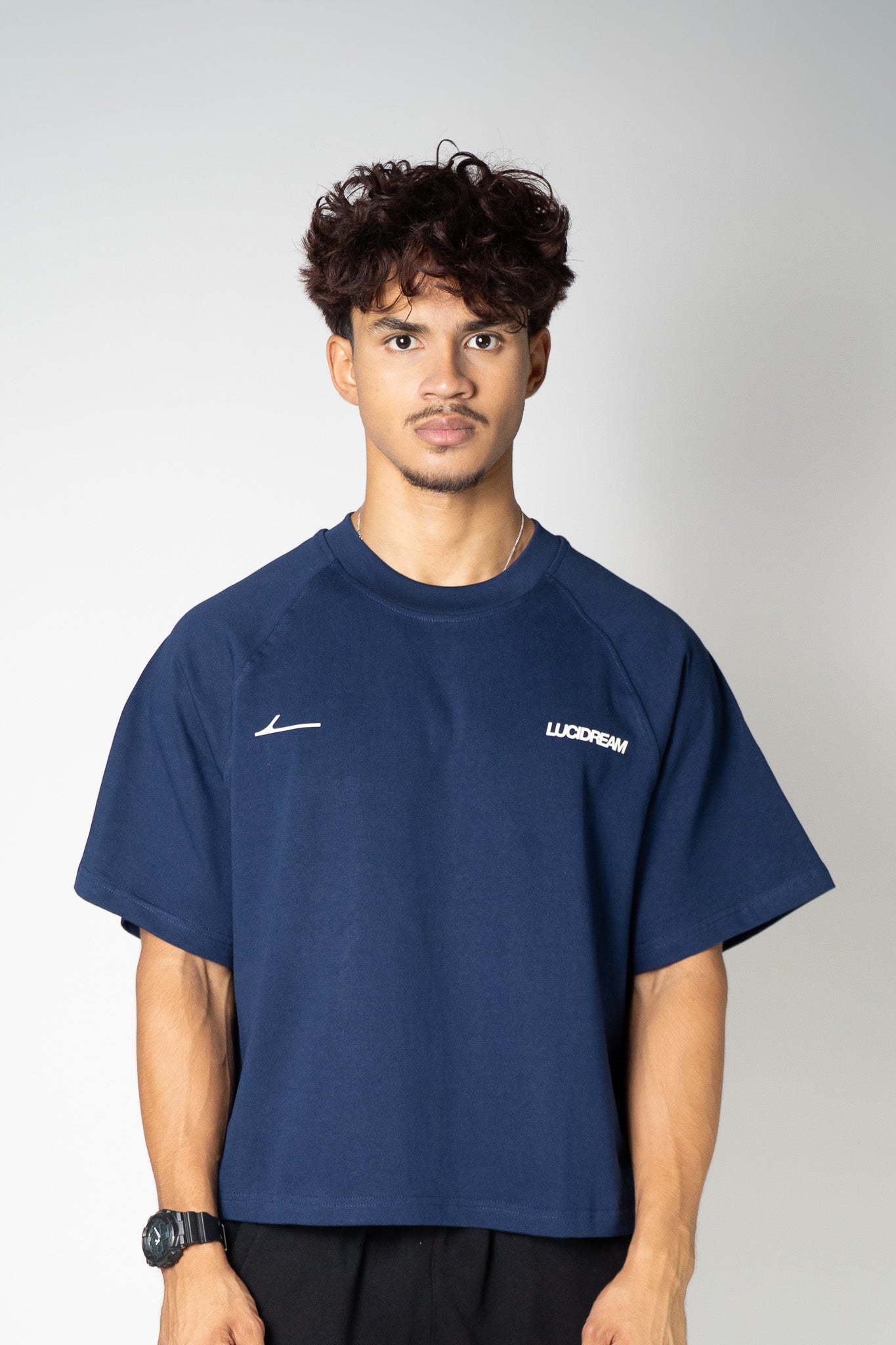 Cosy T-shirt