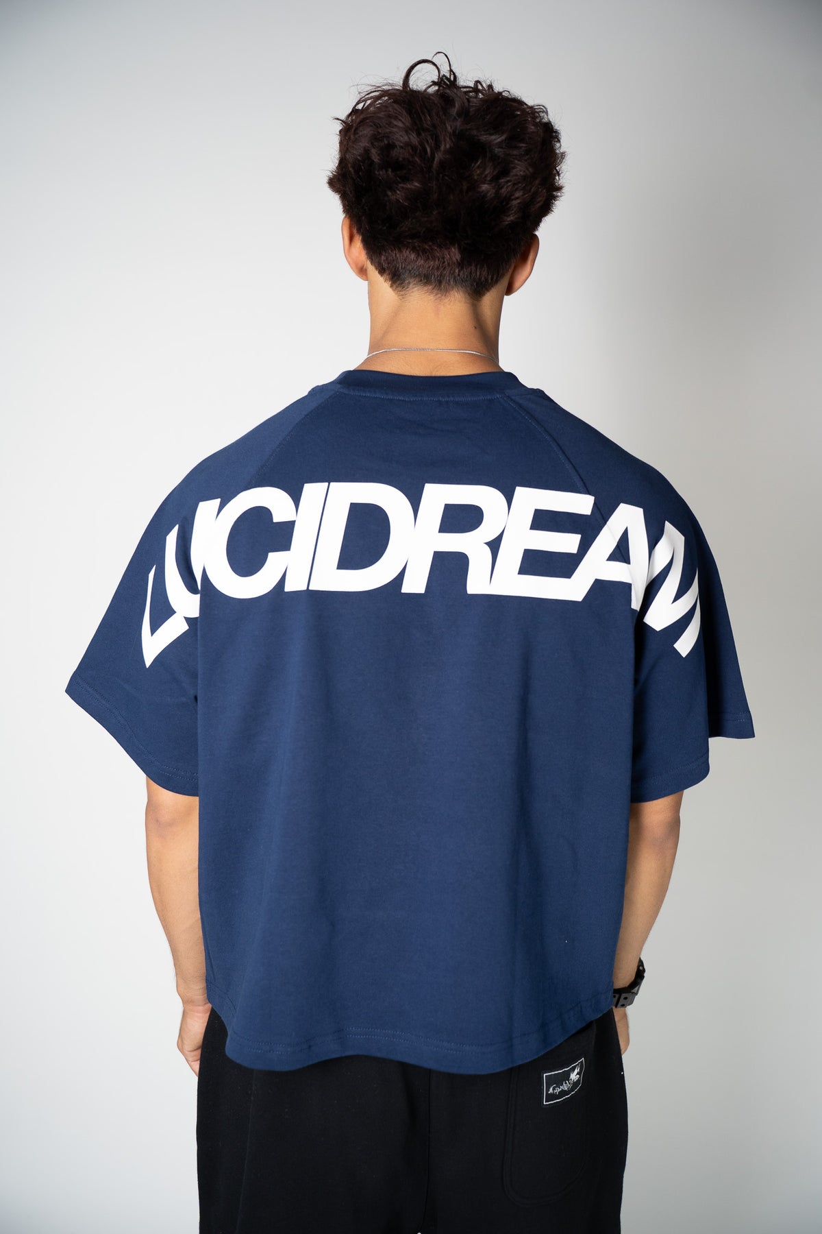 Cosy T-shirt