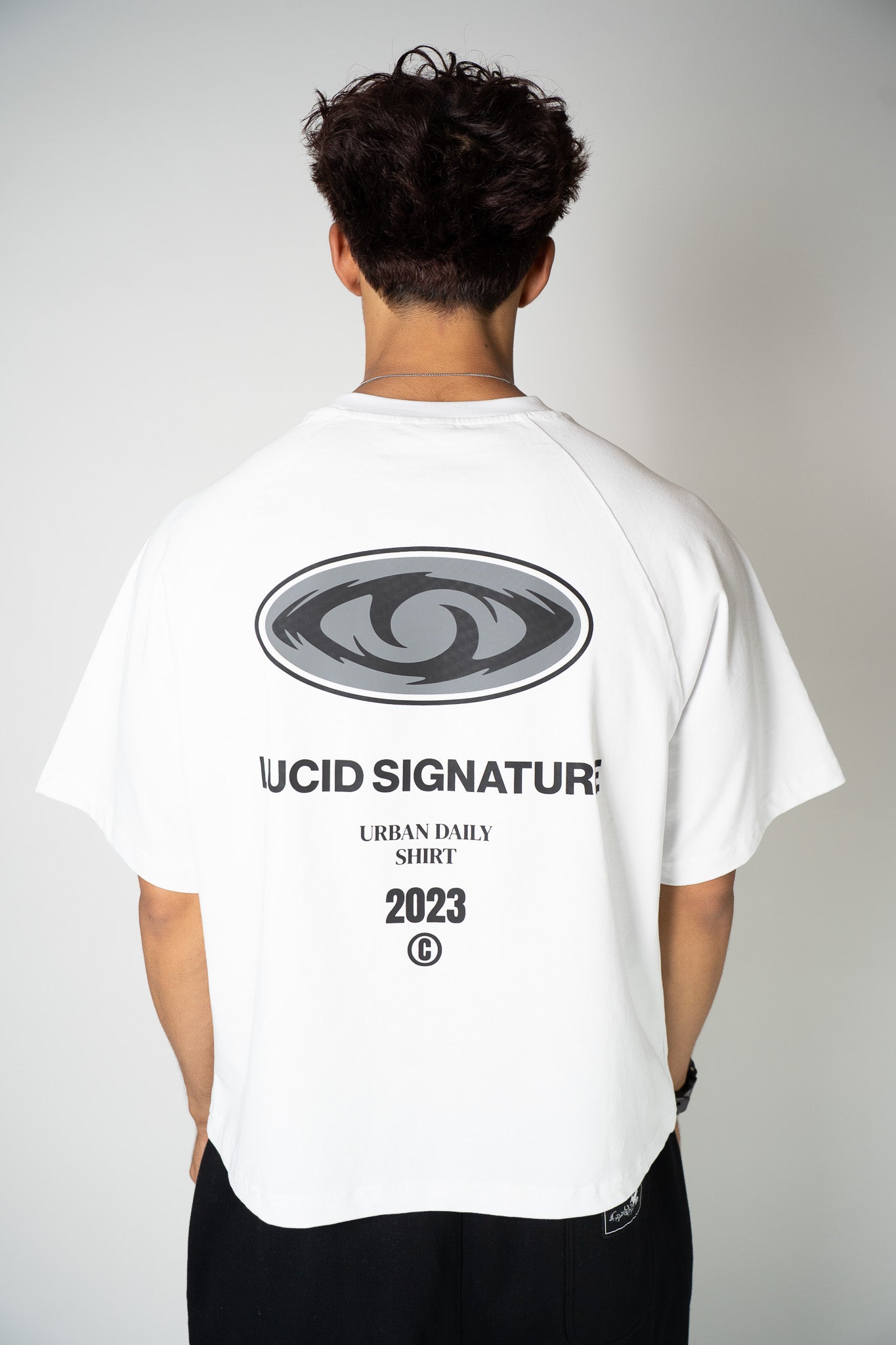 Sign T-shirt