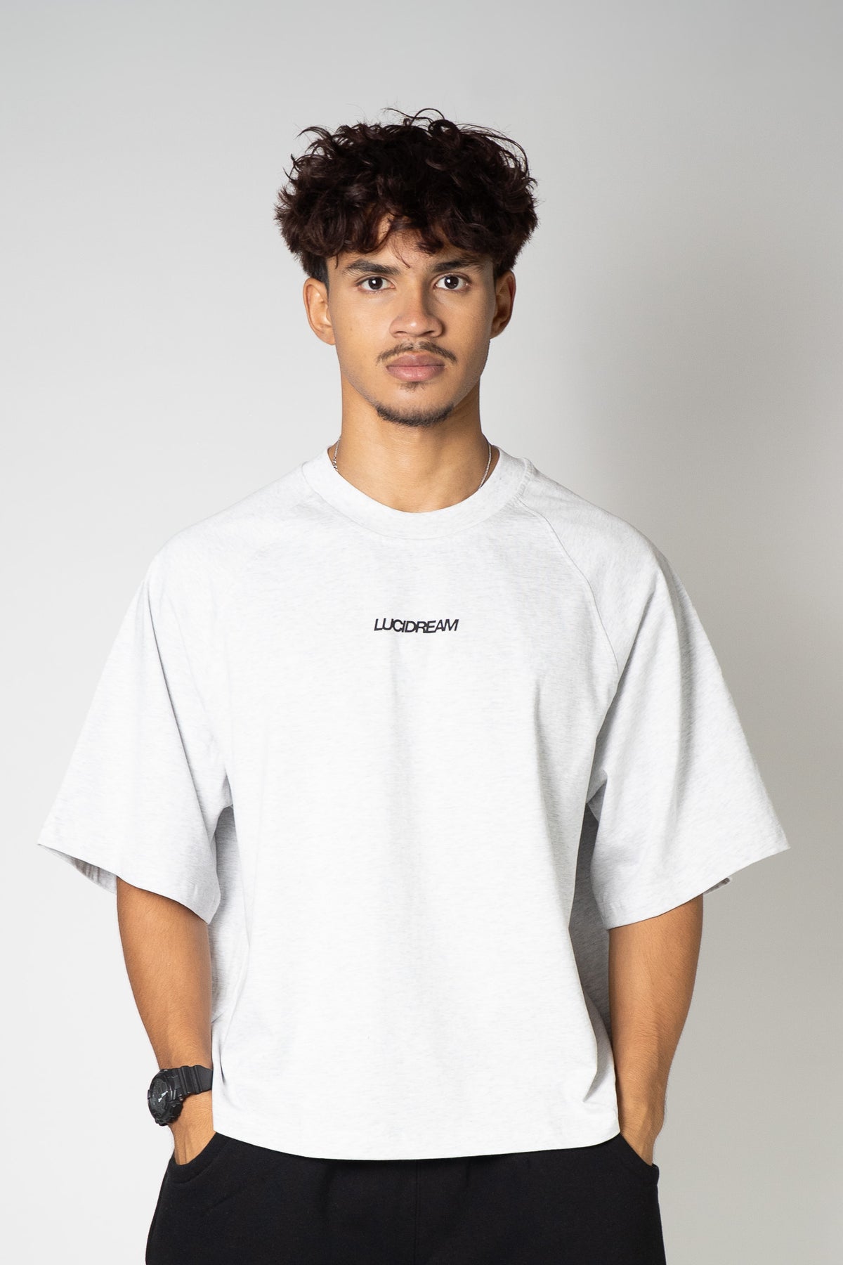 The true T-shirt