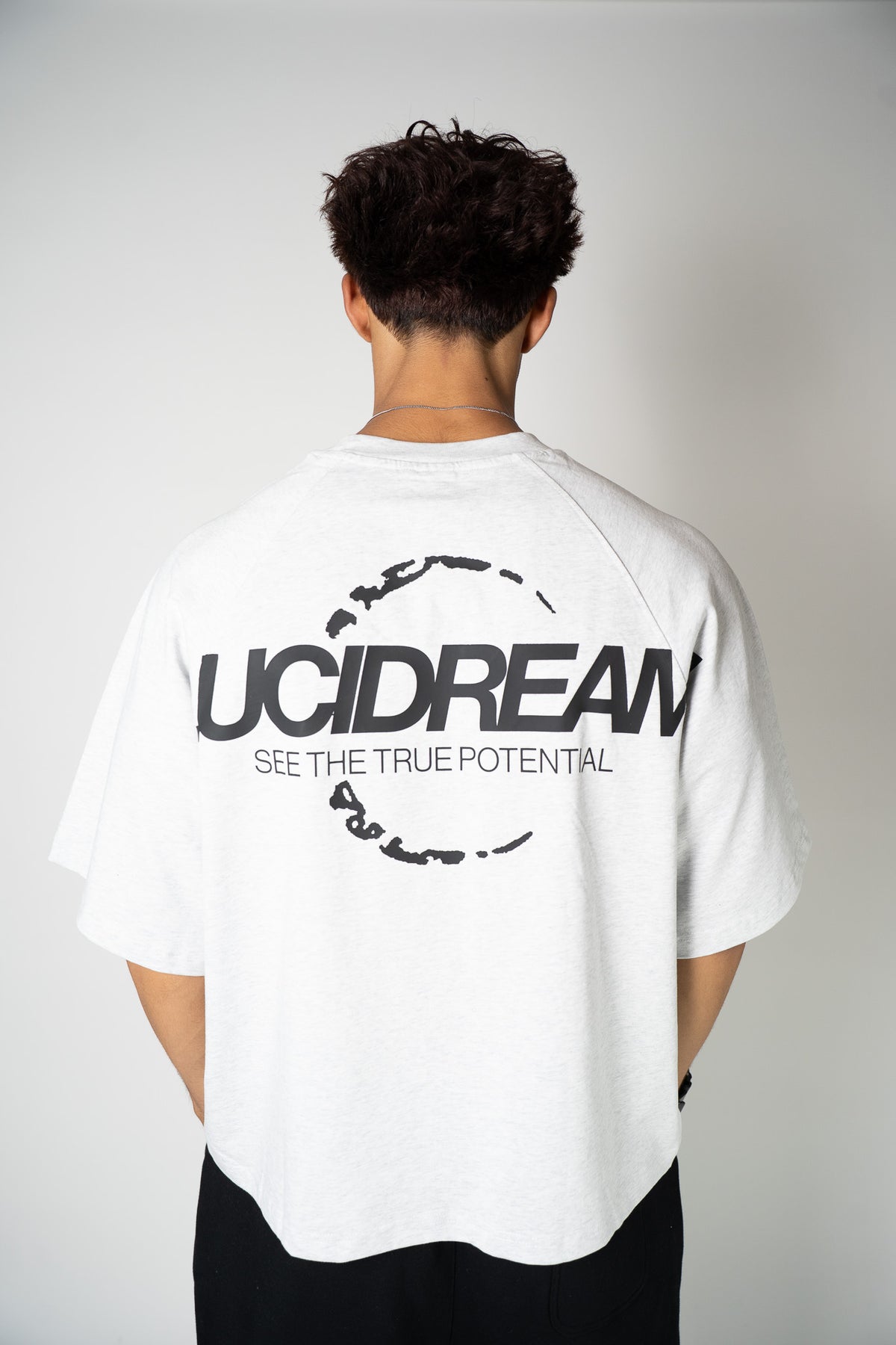 The true T-shirt