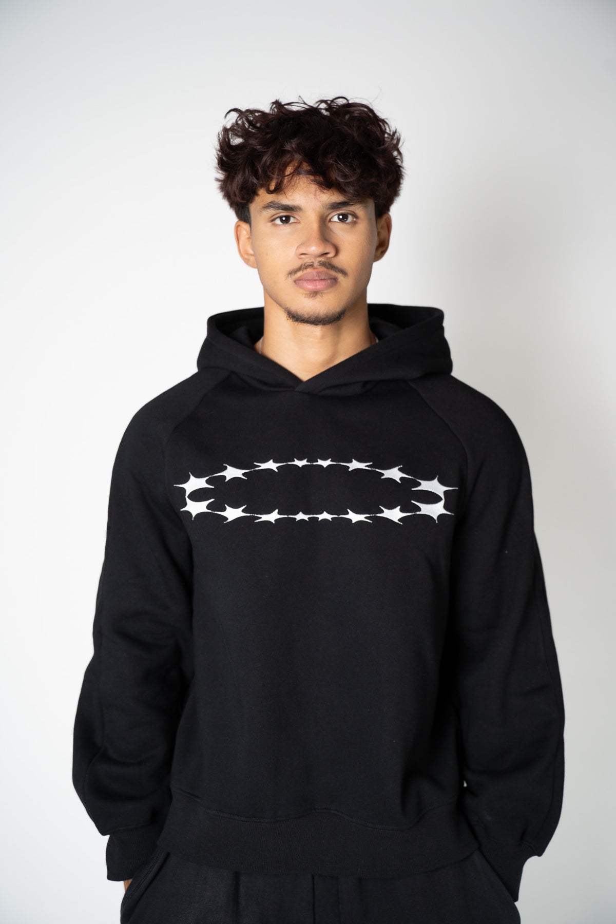 Halo Hoodie