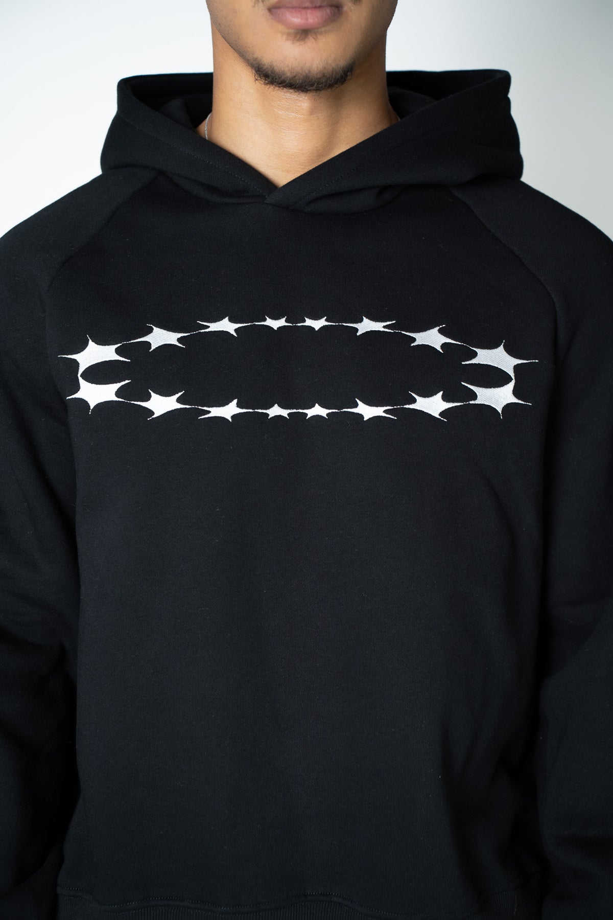 Halo Hoodie
