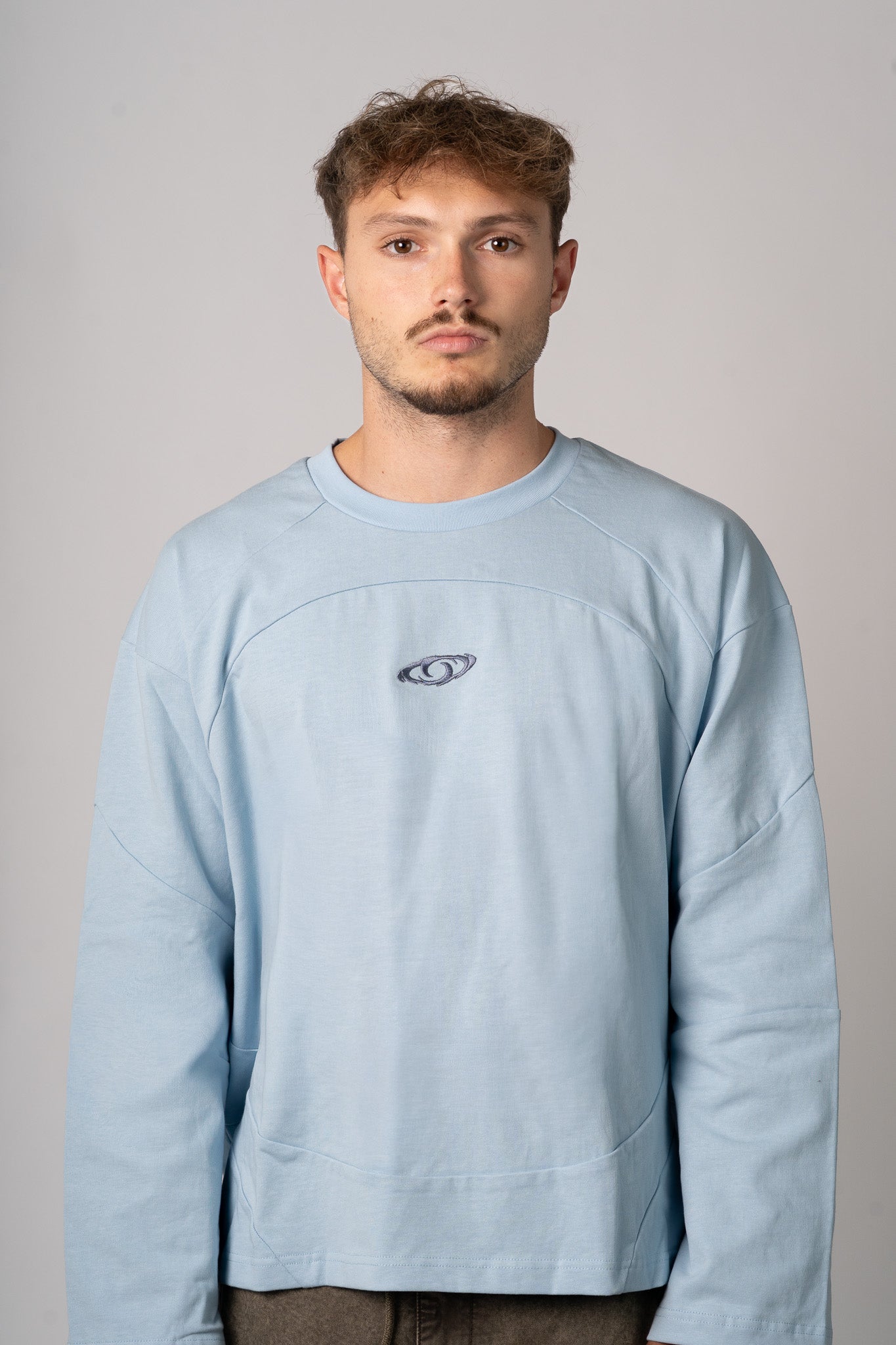 Ice Long Sleeve