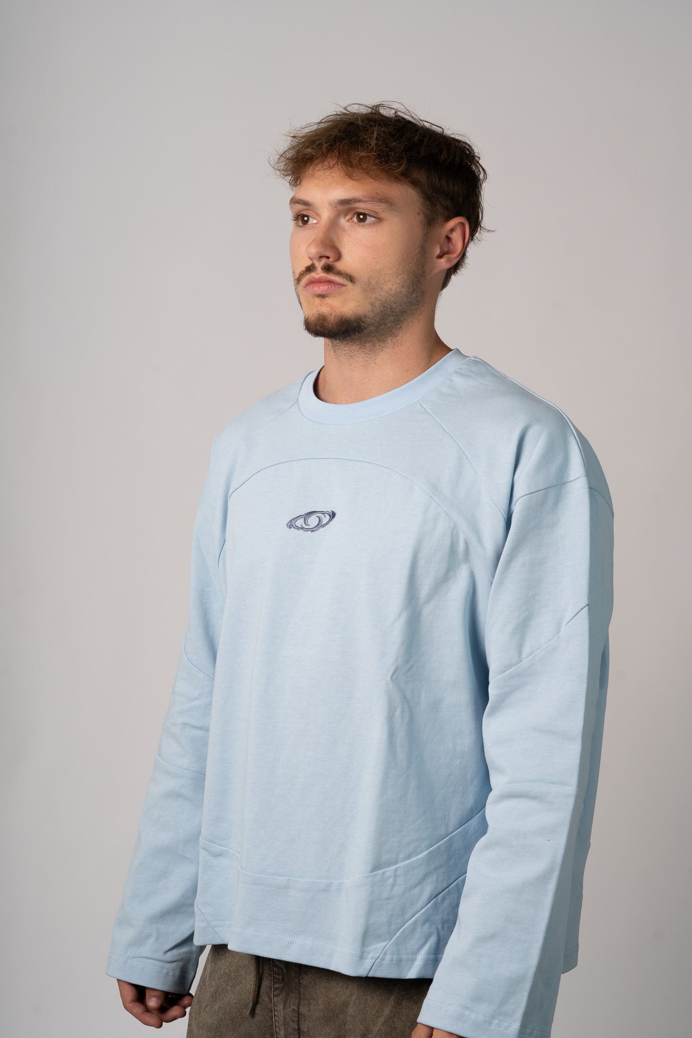 Ice Long Sleeve